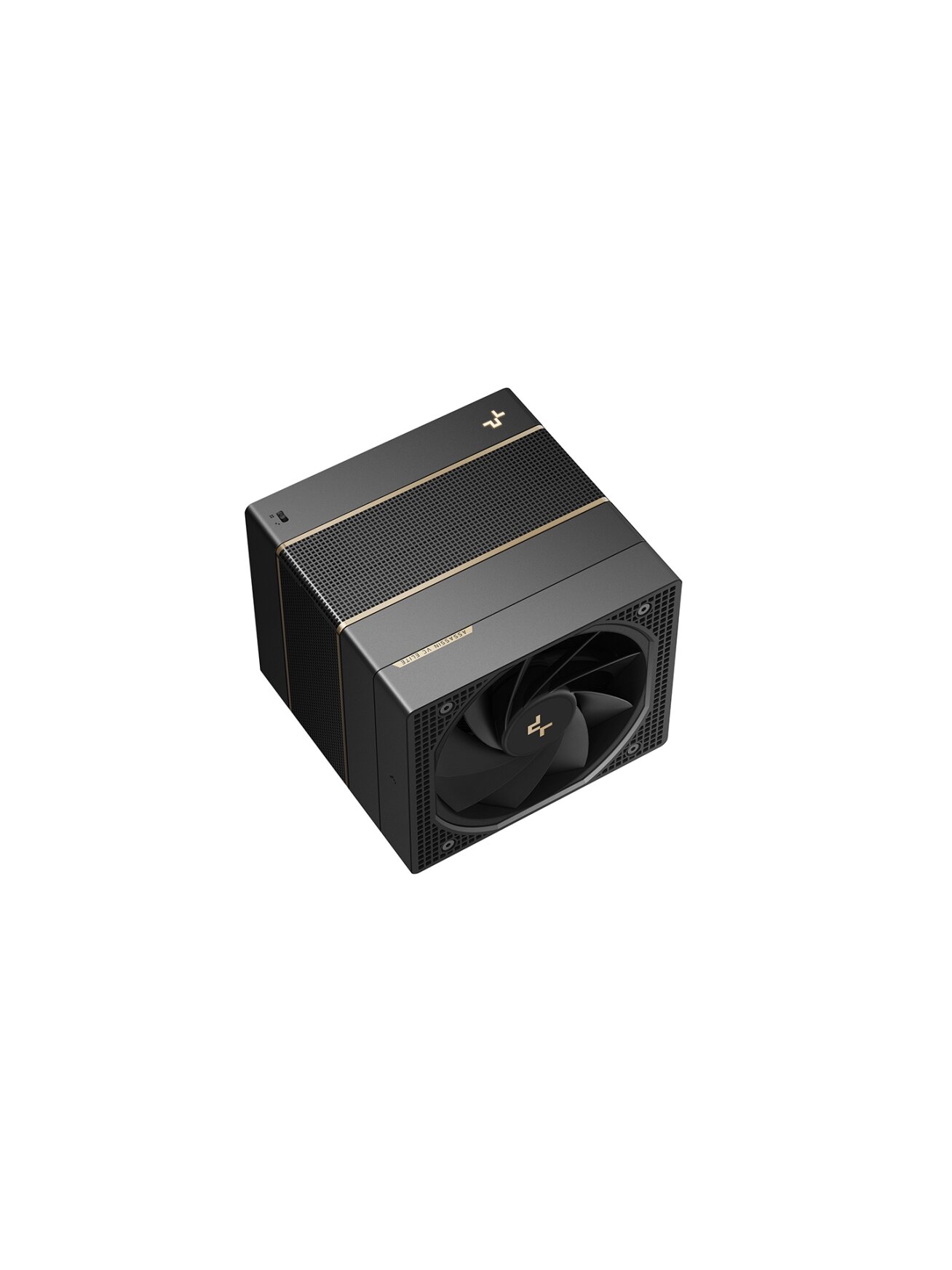 Deepcool CPU Air Cooler | ASSASSIN VC ELITE | Black | Intel, AMD 1 Deepcool CPU Air Cooler | ASSASSIN VC ELITE | Black | Intel, AMD 1