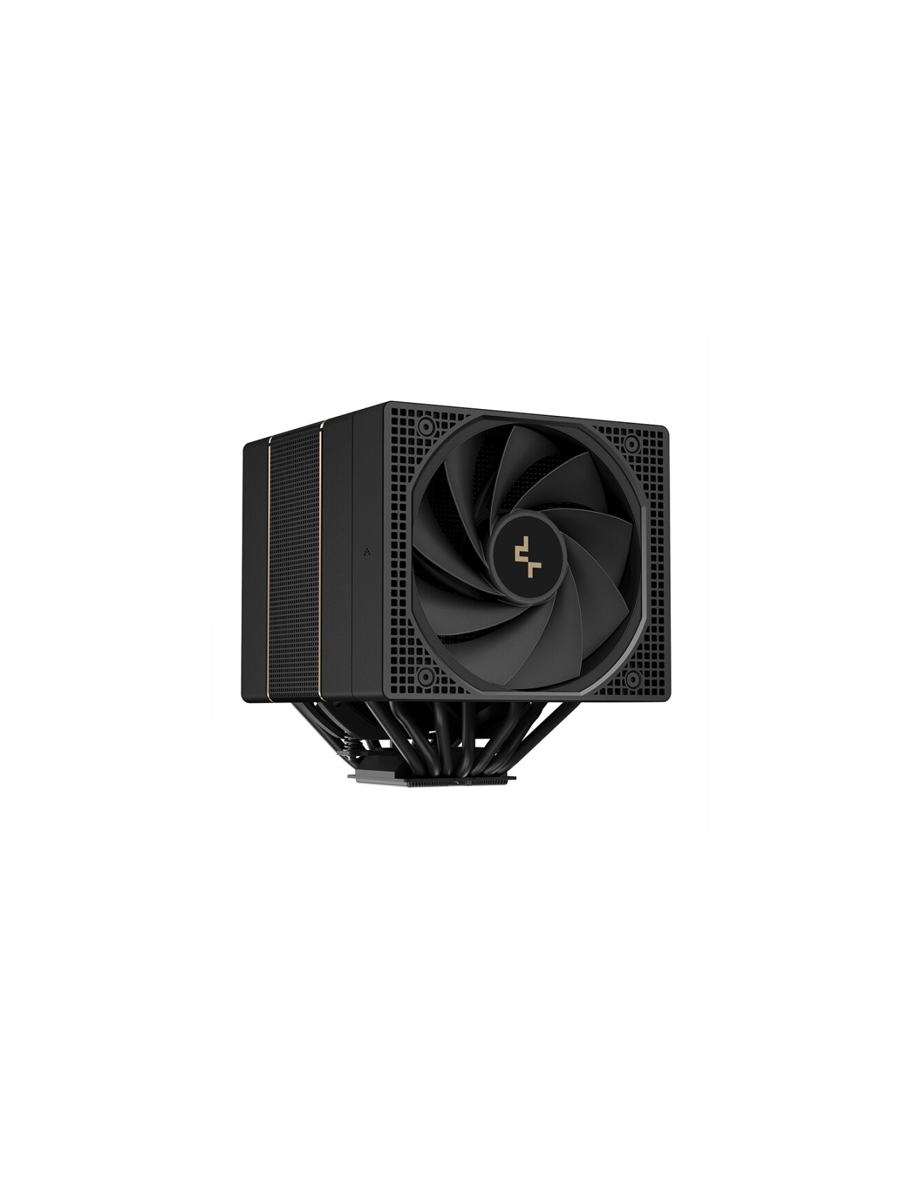 Deepcool CPU Air Cooler | ASSASSIN VC ELITE | Black | Intel, AMD 3 Deepcool CPU Air Cooler | ASSASSIN VC ELITE | Black | Intel, AMD 3