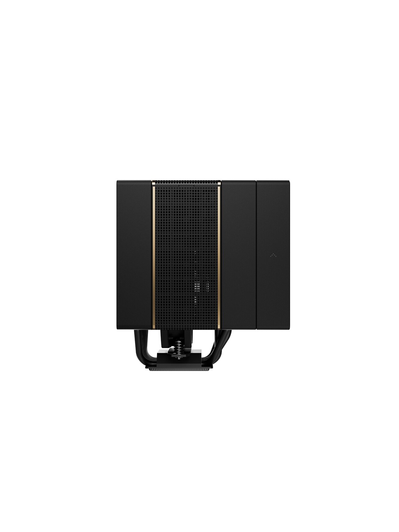 Deepcool CPU Air Cooler | ASSASSIN VC ELITE | Black | Intel, AMD 4