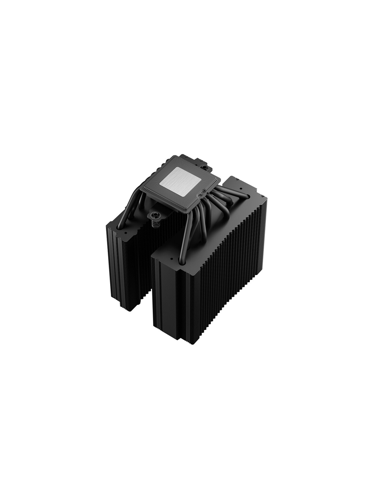 Deepcool CPU Air Cooler | ASSASSIN VC ELITE | Black | Intel, AMD 5