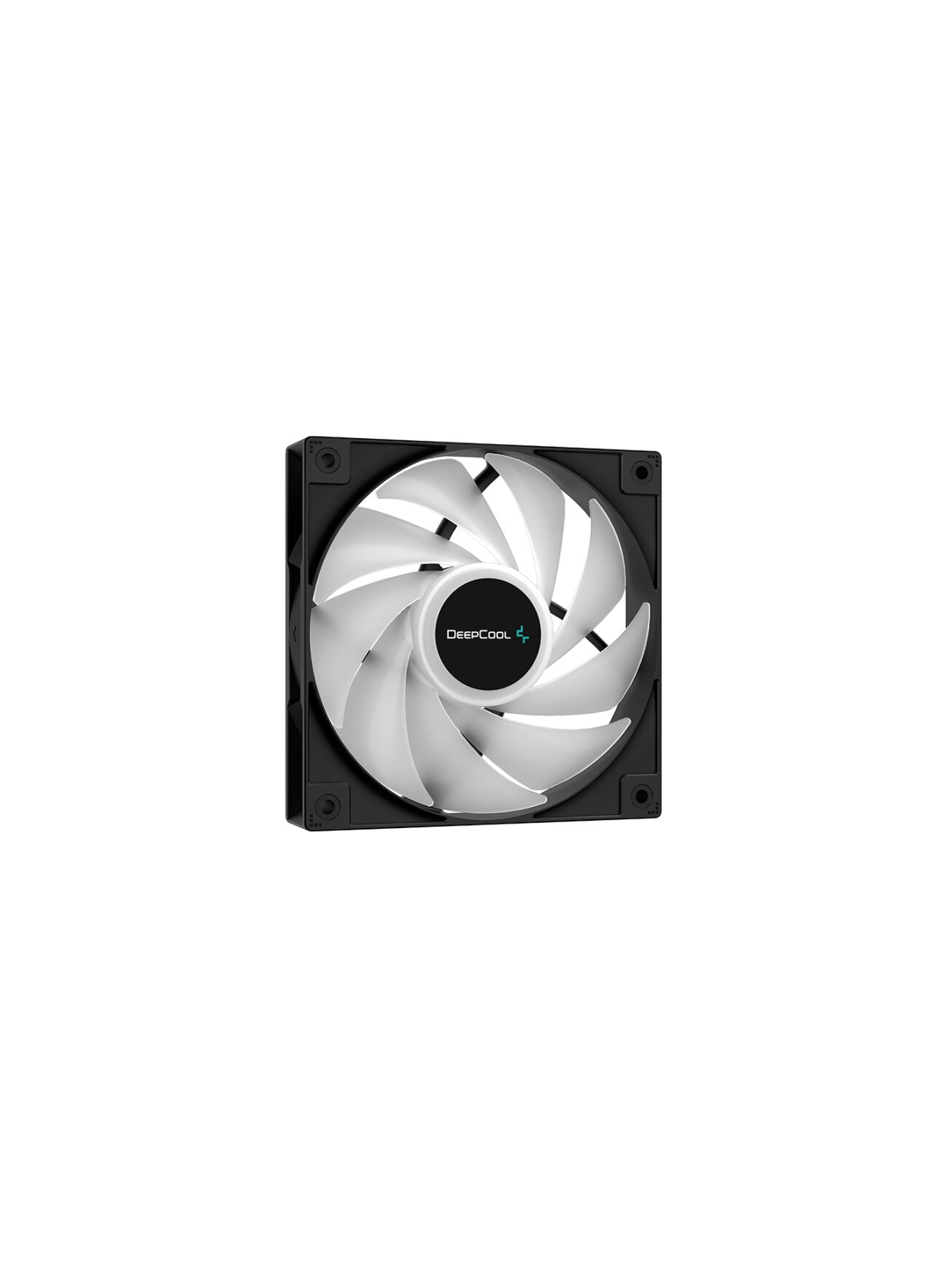Deepcool | CPU Cooler | AG400 BK LED | Black | Intel, AMD 7 Deepcool | CPU Cooler | AG400 BK LED | Black | Intel, AMD 7
