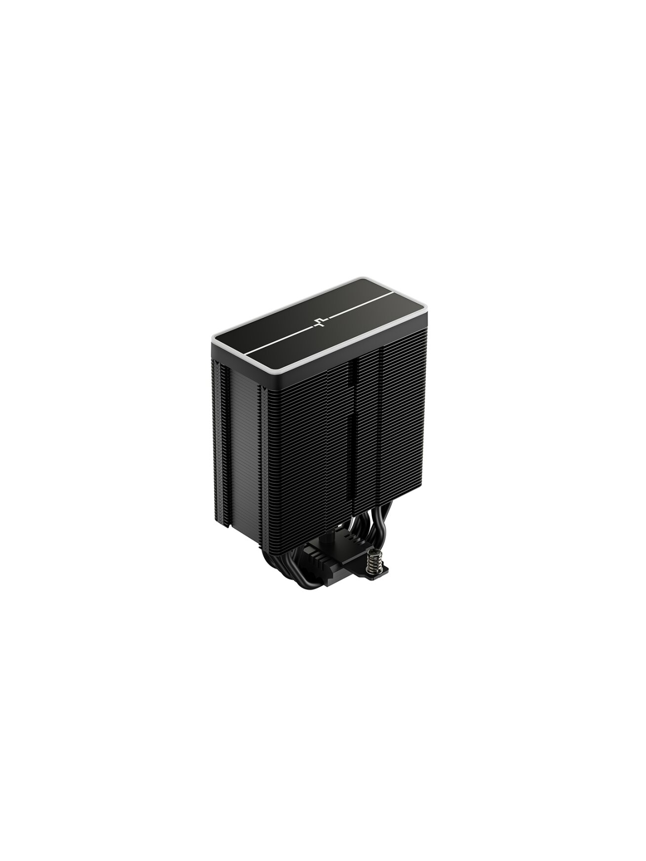 Deepcool CPU Cooler | AG500 BK ARGB V2 | Intel, AMD 6 Deepcool CPU Cooler | AG500 BK ARGB V2 | Intel, AMD 6