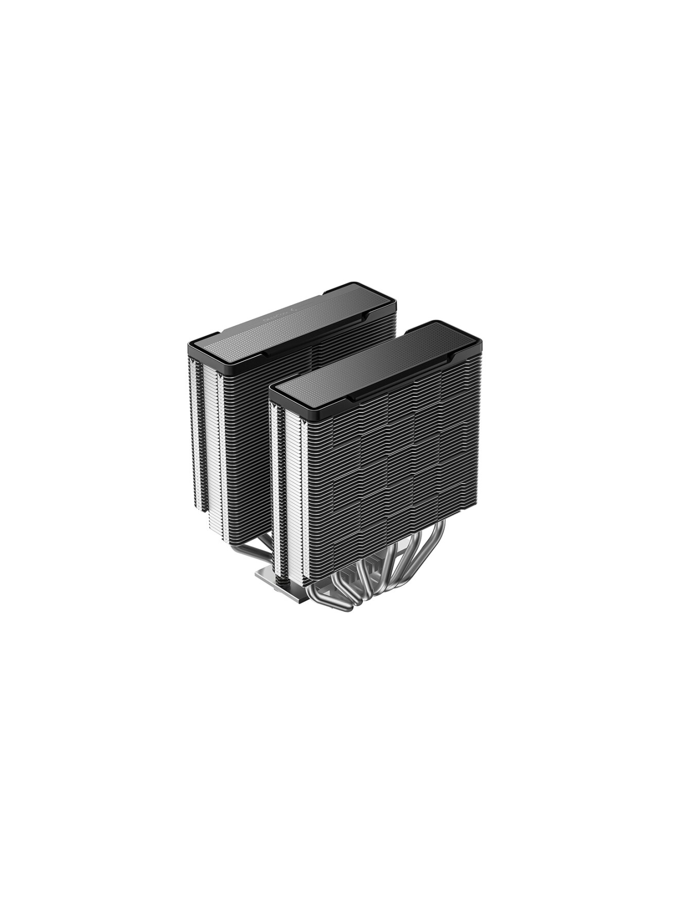 Deepcool CPU Cooler | AG620 G2 | Black | Intel, AMD 5 Deepcool CPU Cooler | AG620 G2 | Black | Intel, AMD 5