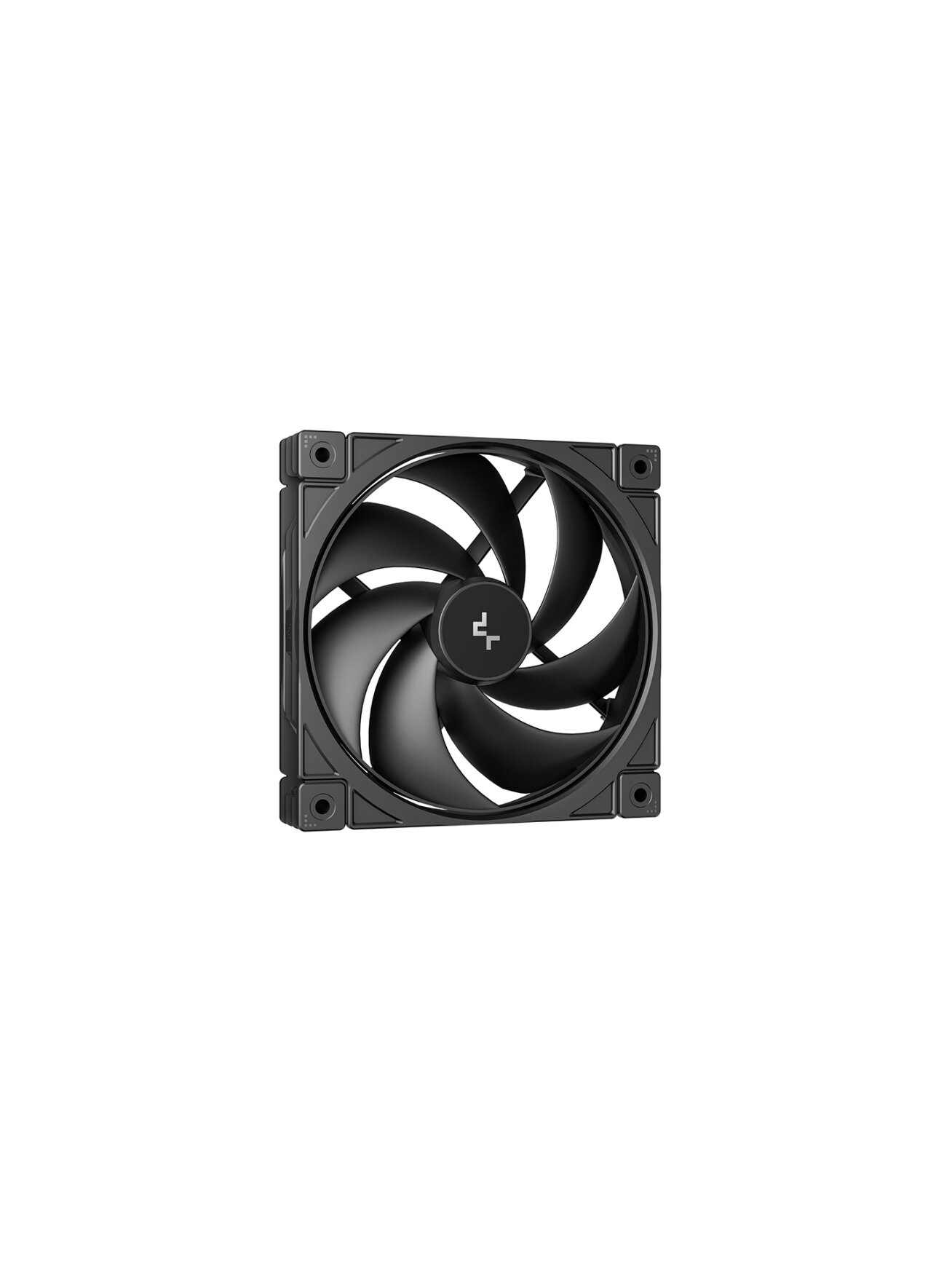 Deepcool CPU Cooler | AG620 G2 | Black | Intel, AMD 6 Deepcool CPU Cooler | AG620 G2 | Black | Intel, AMD 6