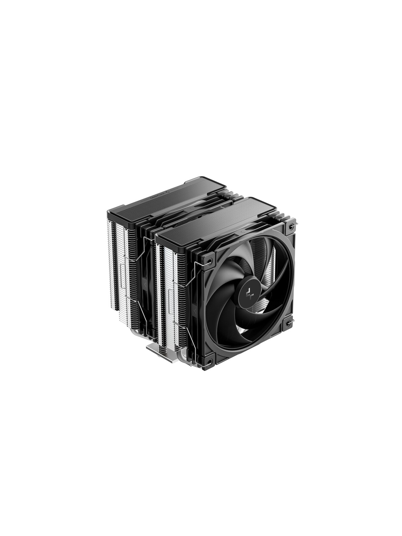 Deepcool CPU Cooler | AG620 G2 | Black | Intel, AMD Deepcool CPU Cooler | AG620 G2 | Black | Intel, AMD