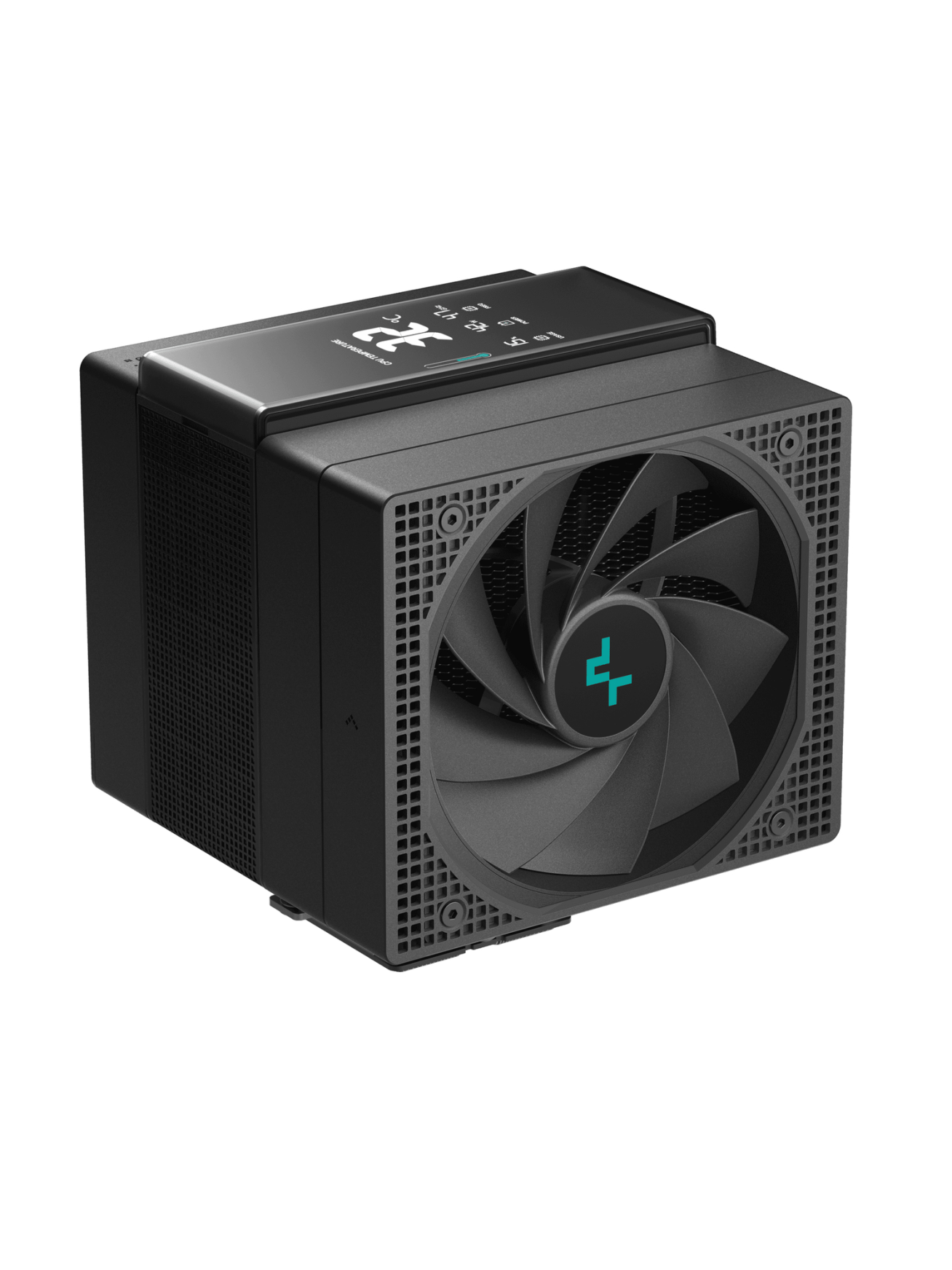 Deepcool | CPU Cooler | ASSASSIN IV VC VISION | Intel, AMD 2 Deepcool | CPU Cooler | ASSASSIN IV VC VISION | Intel, AMD 2