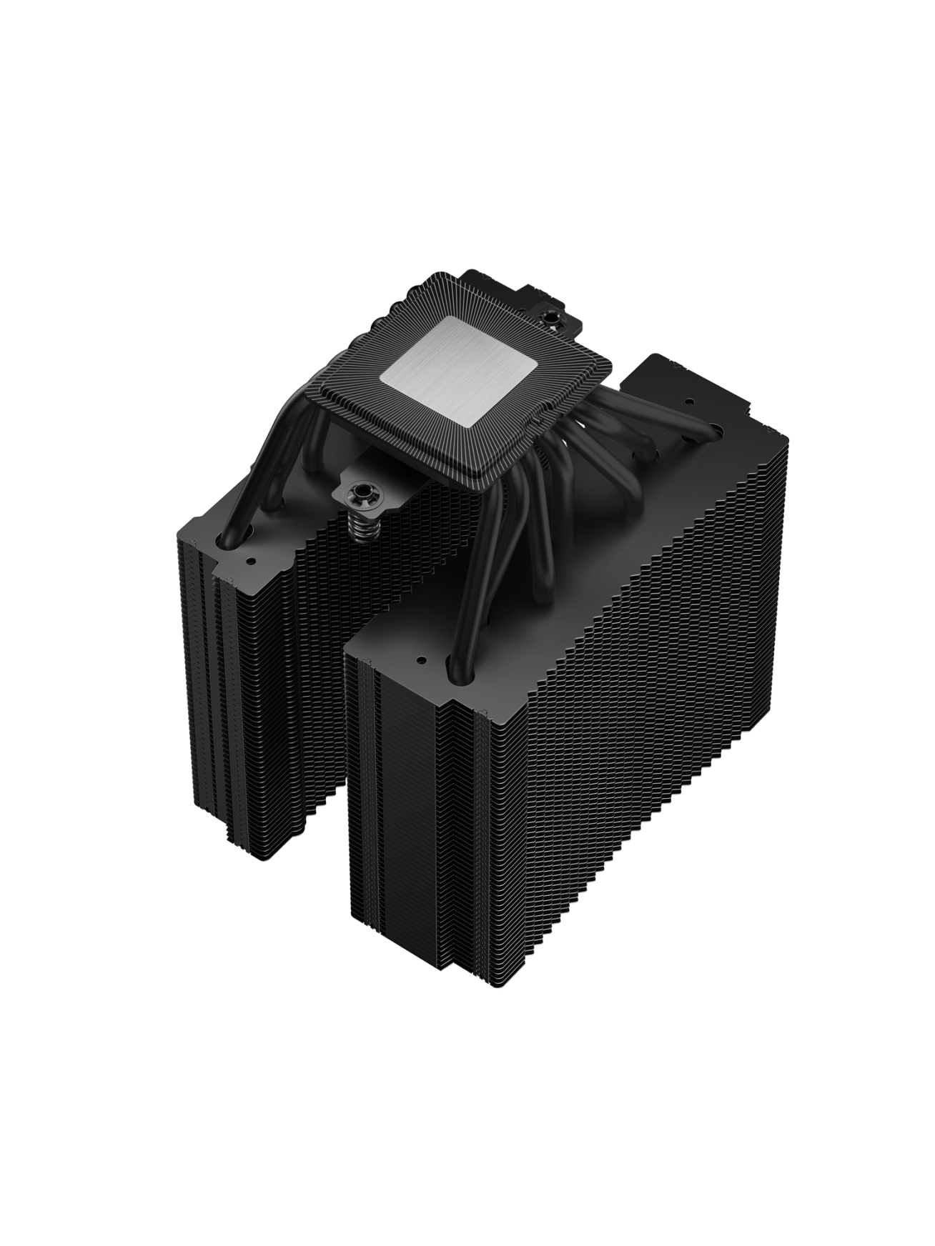Deepcool | CPU Cooler | ASSASSIN IV VC VISION | Intel, AMD 5