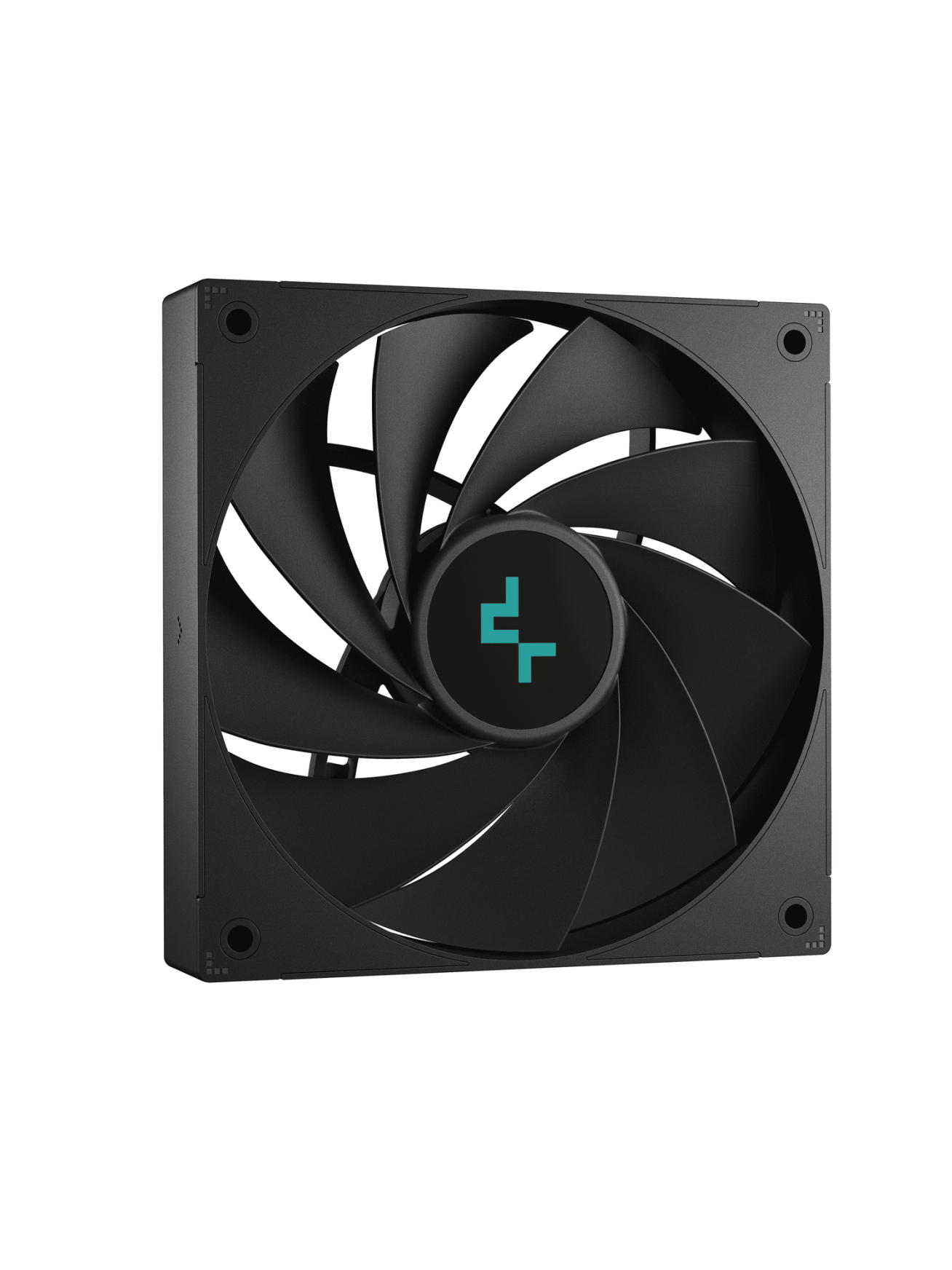 Deepcool | CPU Cooler | ASSASSIN IV VC VISION | Intel, AMD 7 Deepcool | CPU Cooler | ASSASSIN IV VC VISION | Intel, AMD 7