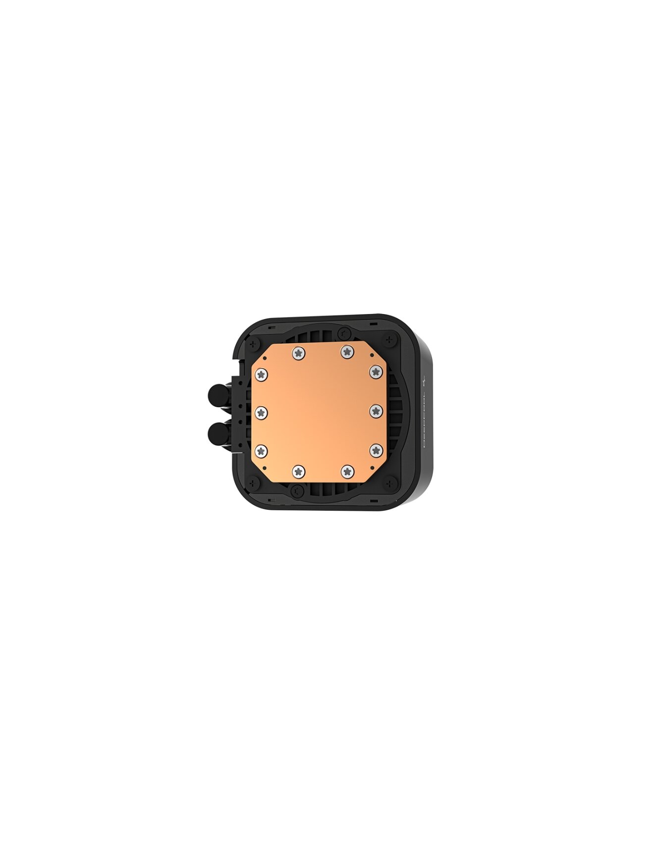 Deepcool CPU Cooler | LQ240 | Intel, AMD 1 Deepcool CPU Cooler | LQ240 | Intel, AMD 1