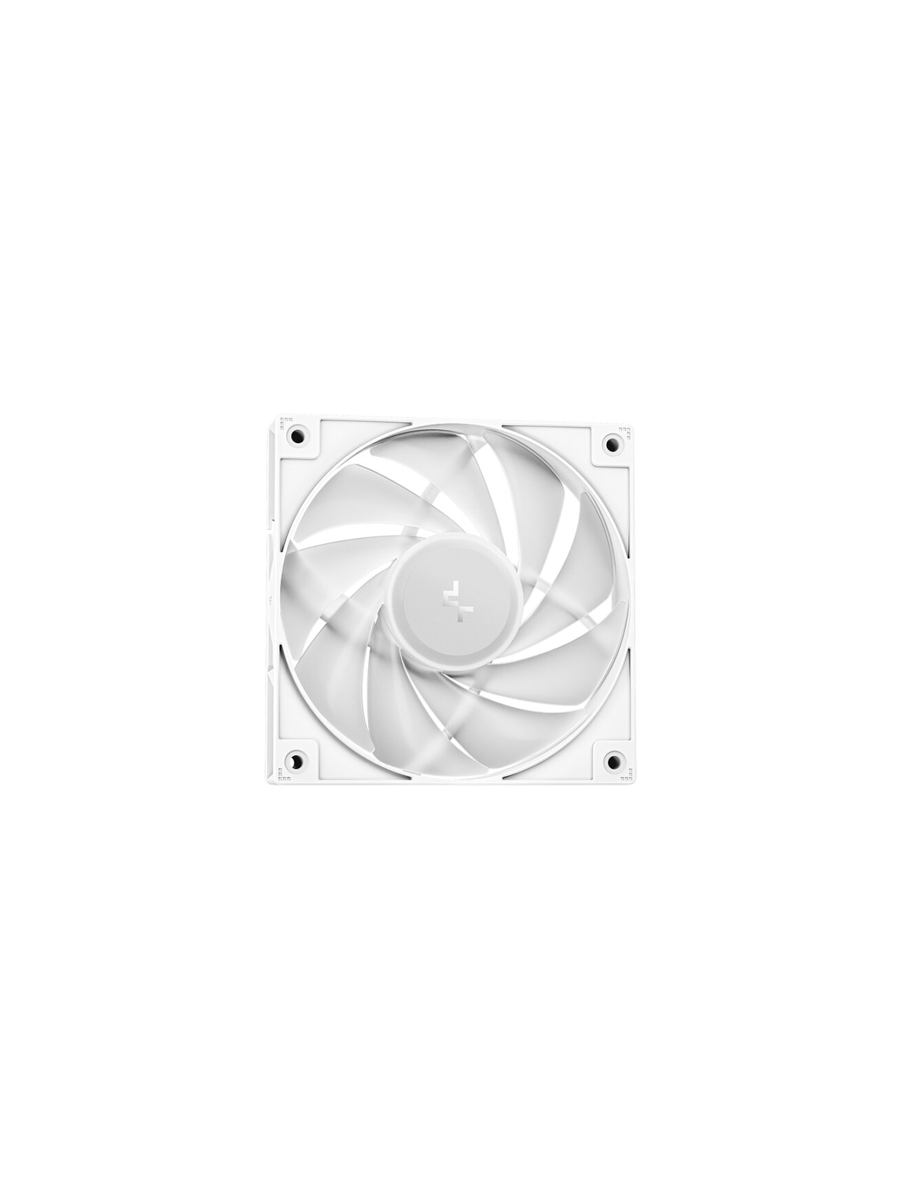 Deepcool CPU Liquid Cooler | LE240 WH V2 | Intel, AMD 2 Deepcool CPU Liquid Cooler | LE240 WH V2 | Intel, AMD 2
