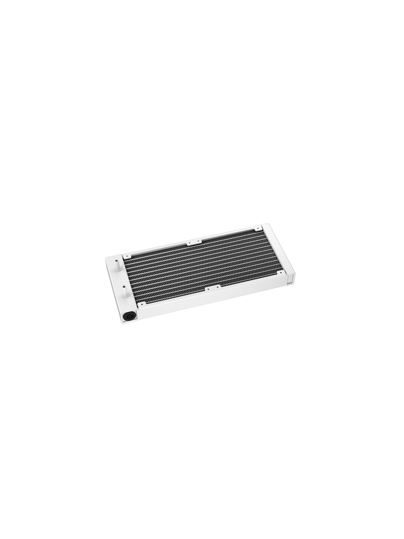 Deepcool CPU Liquid Cooler | LE240 WH V2 | Intel, AMD 3 Deepcool CPU Liquid Cooler | LE240 WH V2 | Intel, AMD 3