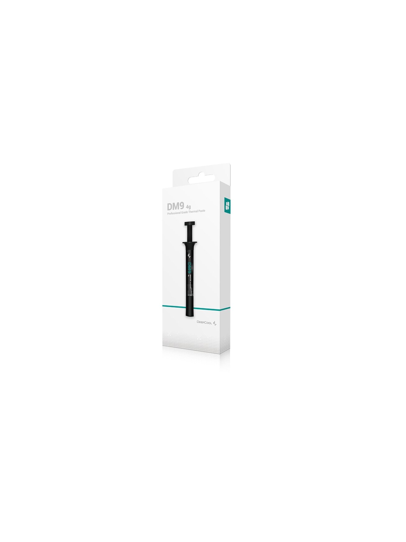 Deepcool | DM9 thermal paste 4g 5 Deepcool | DM9 thermal paste 4g 5