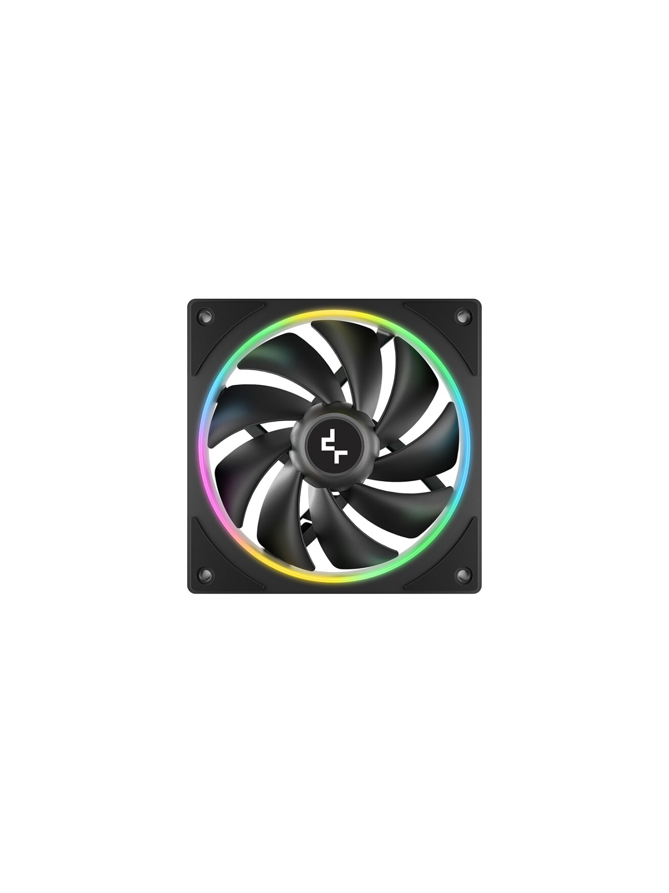 Deepcool Fan | FL12 SE | Black 1 Deepcool Fan | FL12 SE | Black 1