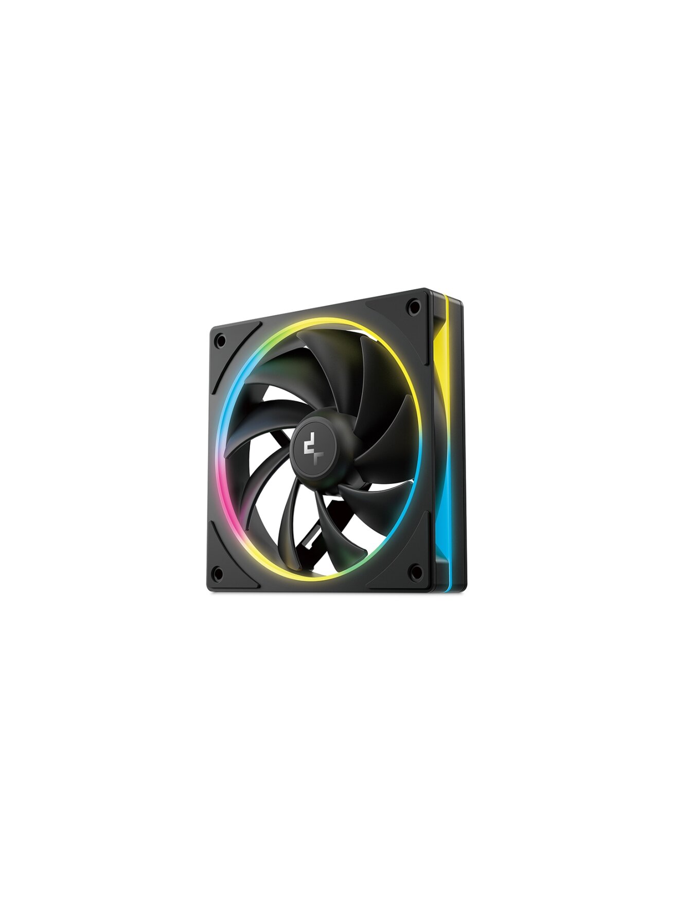 Deepcool Fan | FL12 SE | Black Deepcool Fan | FL12 SE | Black