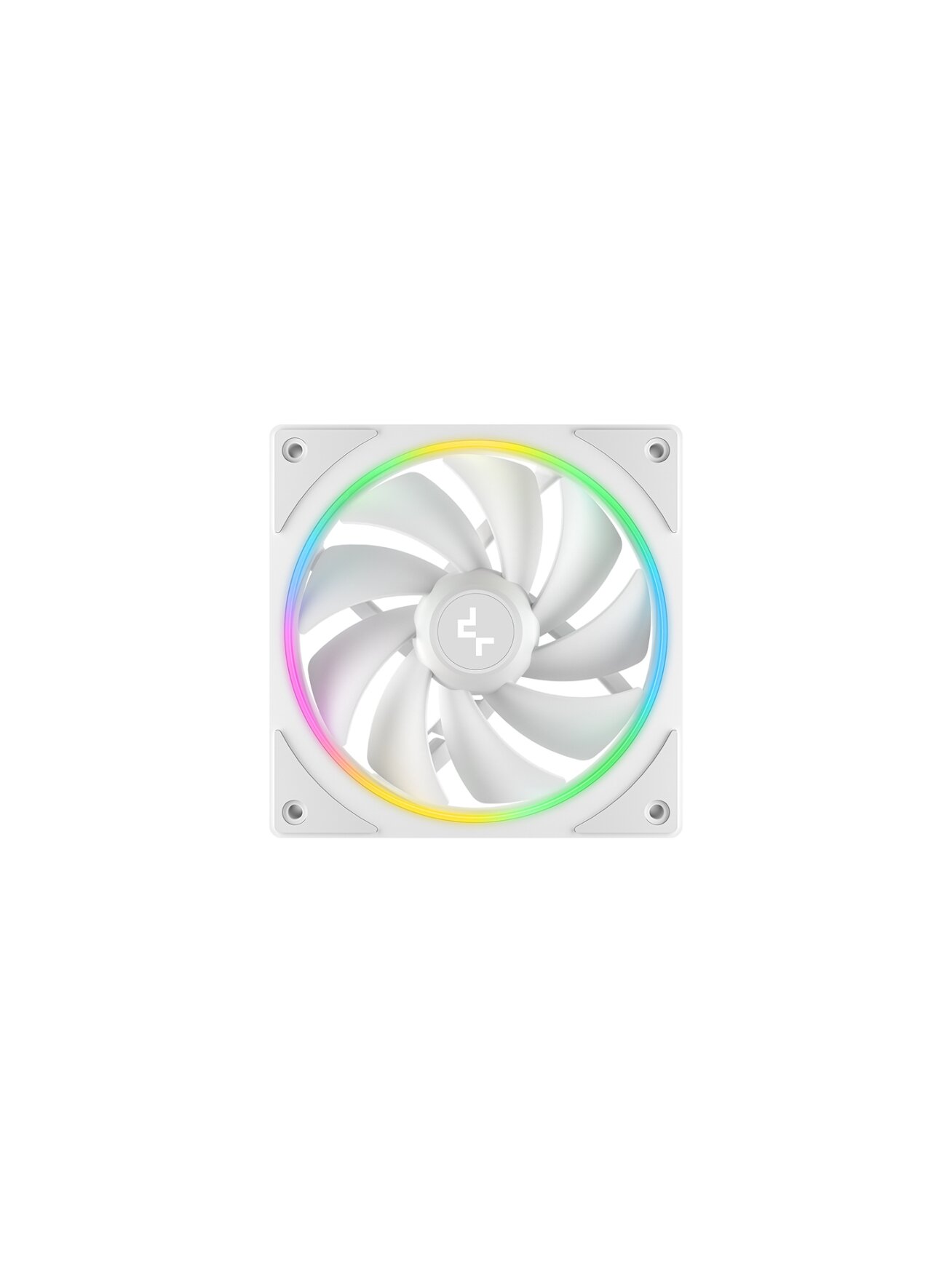 Deepcool Fan | FL12 SE WH 3IN1 | White 2 Deepcool Fan | FL12 SE WH 3IN1 | White 2