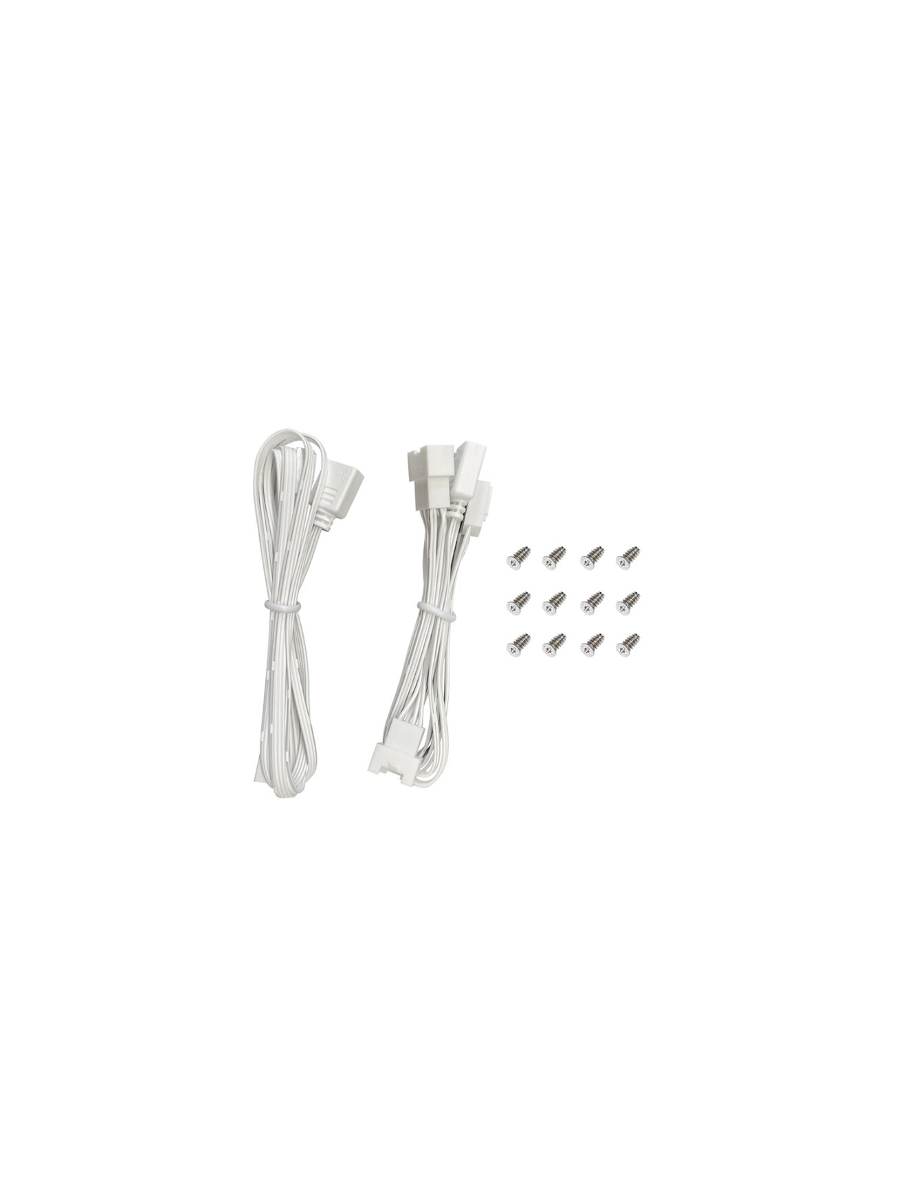 Deepcool Fan | FL12 SE WH 3IN1 | White 5 Deepcool Fan | FL12 SE WH 3IN1 | White 5