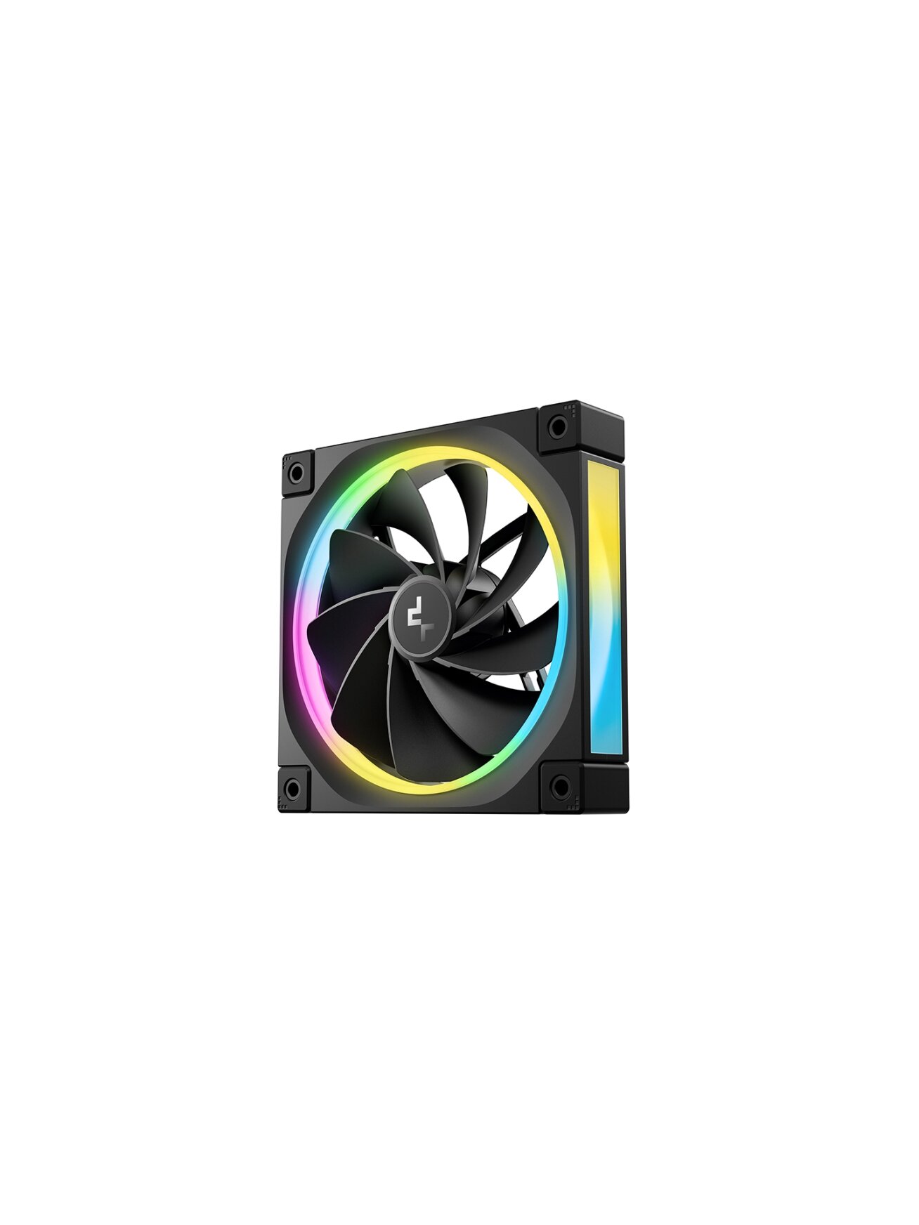 Deepcool Fan | FL12R 3 IN 1 | Black 1 Deepcool Fan | FL12R 3 IN 1 | Black 1