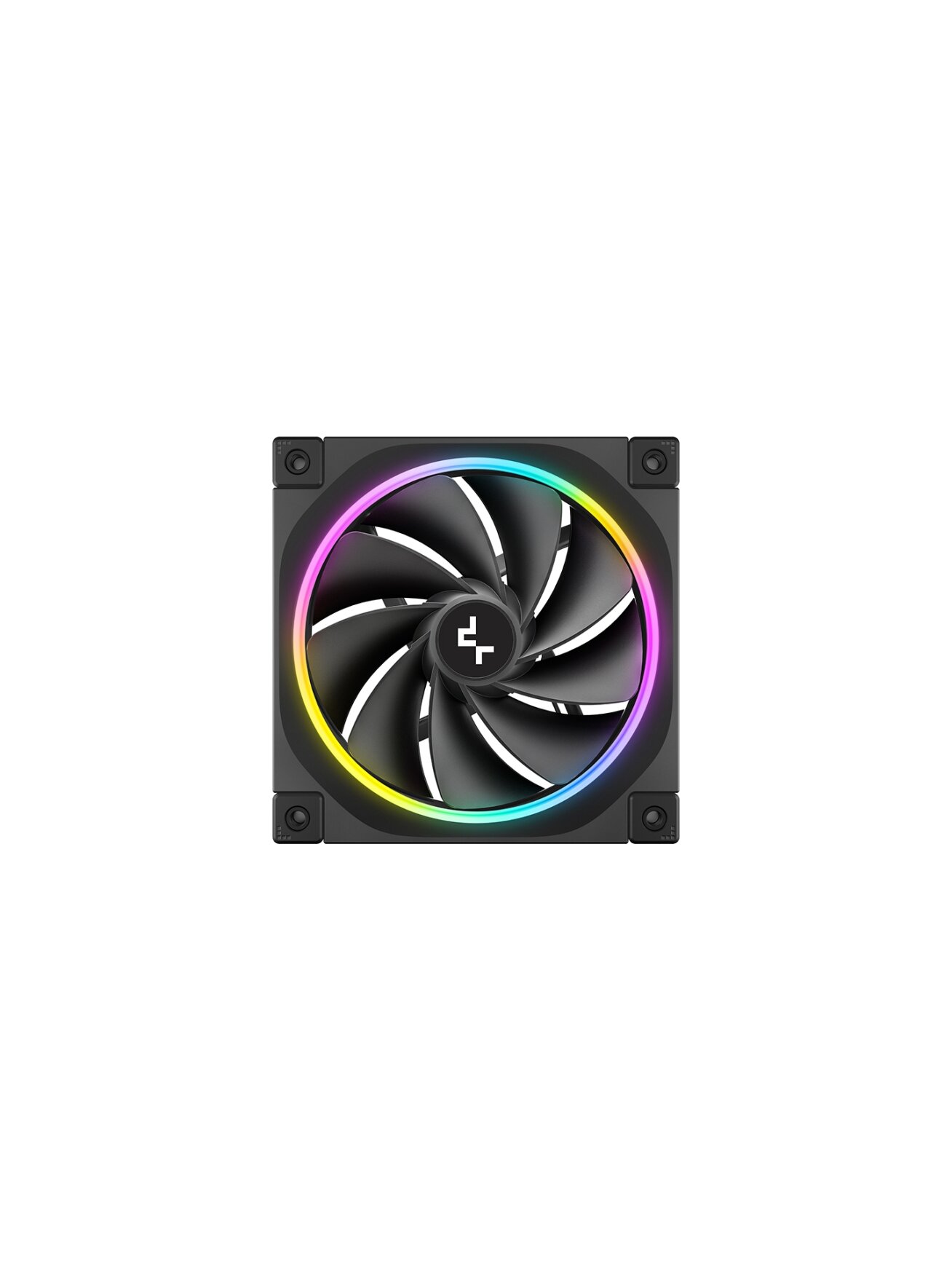 Deepcool Fan | FL12R 3 IN 1 | Black 2 Deepcool Fan | FL12R 3 IN 1 | Black 2