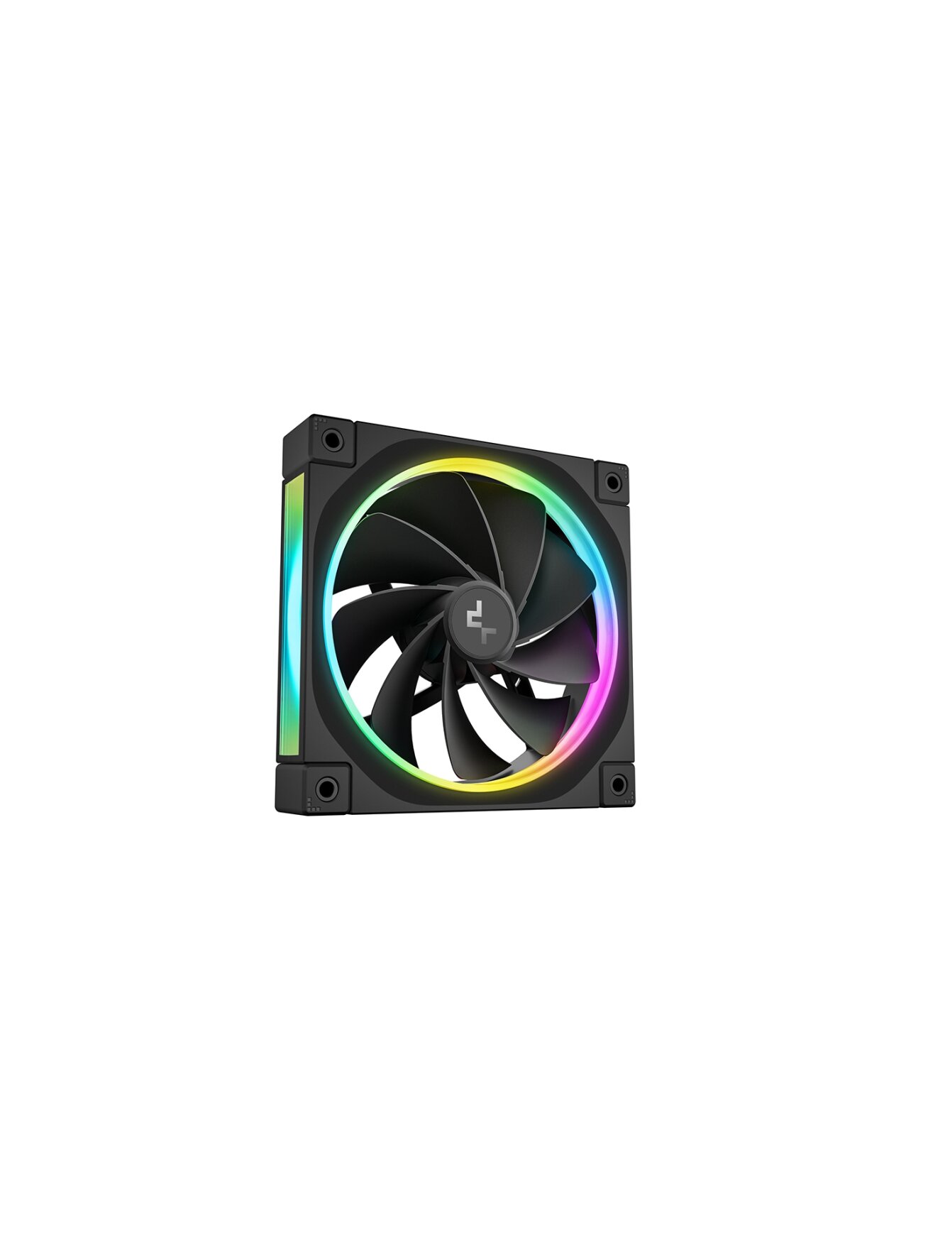 Deepcool Fan | FL12R 3 IN 1 | Black 4 Deepcool Fan | FL12R 3 IN 1 | Black 4