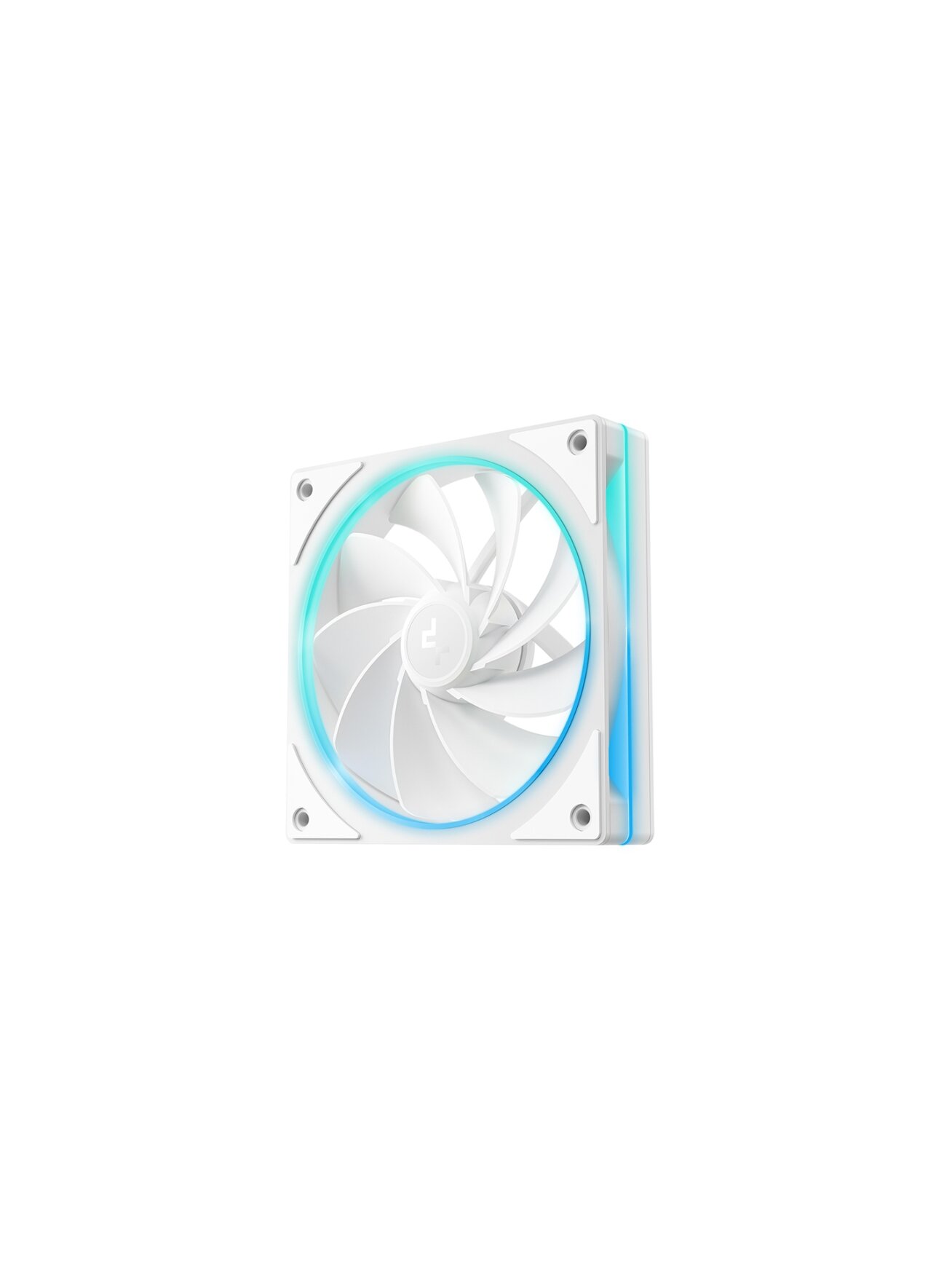 Deepcool Fan | FL12R SE WH 3IN1 | White 1 Deepcool Fan | FL12R SE WH 3IN1 | White 1