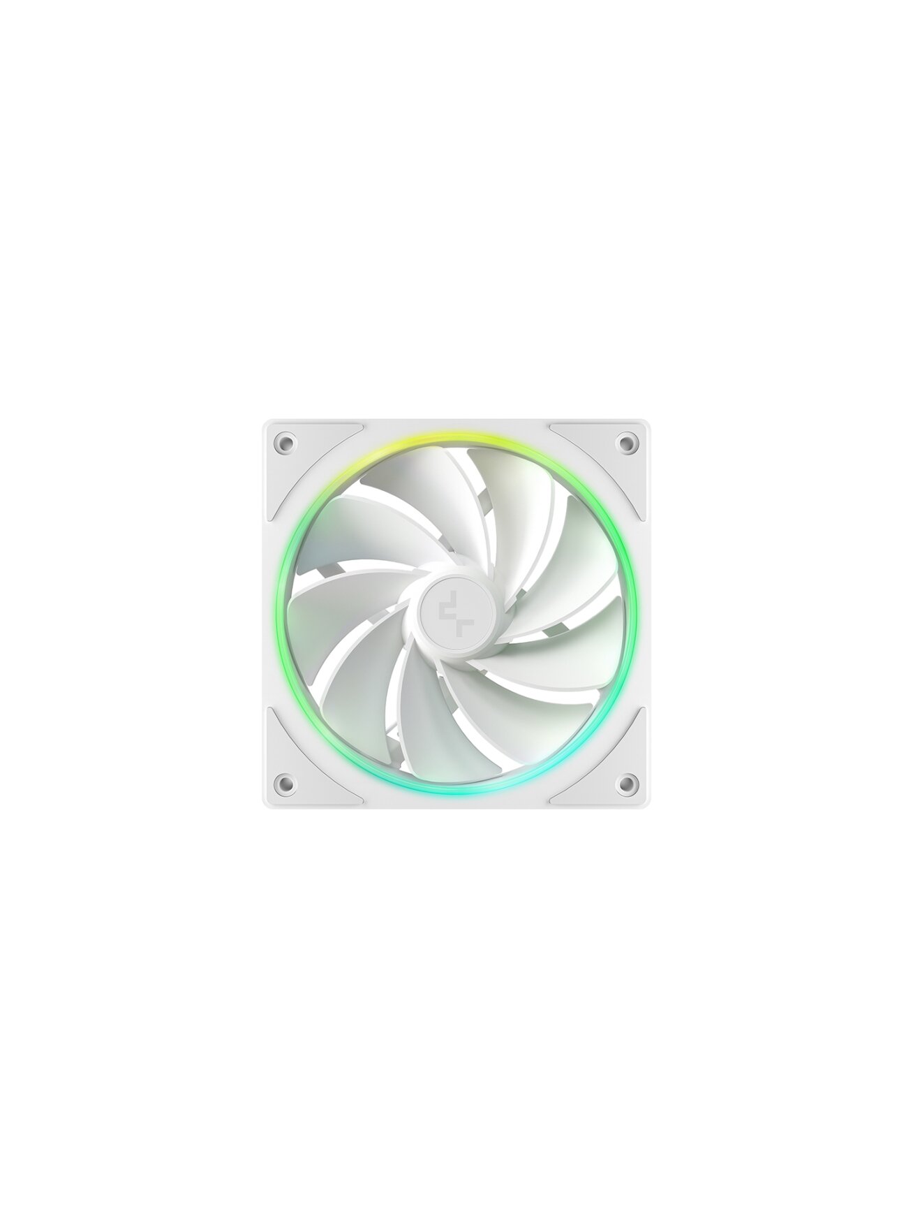 Deepcool Fan | FL12R SE WH 3IN1 | White 2 Deepcool Fan | FL12R SE WH 3IN1 | White 2
