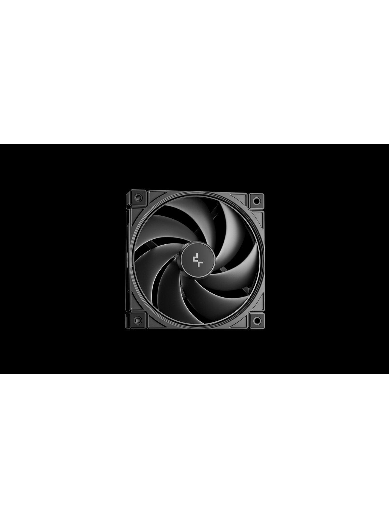 Deepcool Liquid Cooler | SPARTACUS 360 | Black | Intel, AMD 5 Deepcool Liquid Cooler | SPARTACUS 360 | Black | Intel, AMD 5