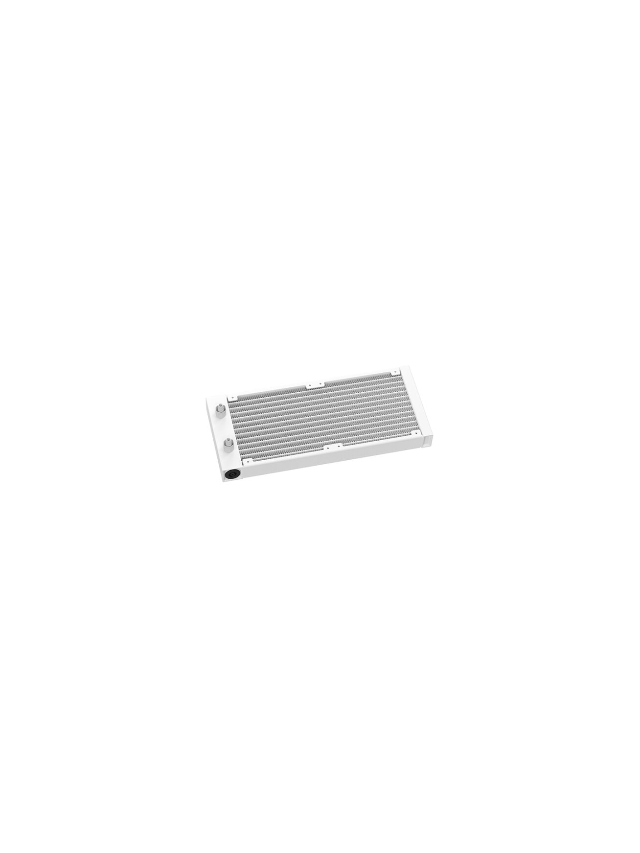 Deepcool Liquid CPU Cooler | LM240 WH | White | Intel, AMD 2 Deepcool Liquid CPU Cooler | LM240 WH | White | Intel, AMD 2
