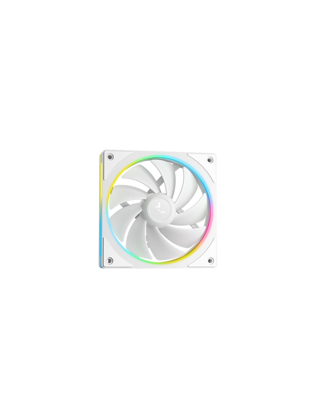 Deepcool Liquid CPU Cooler | LM240 WH | White | Intel, AMD 3 Deepcool Liquid CPU Cooler | LM240 WH | White | Intel, AMD 3
