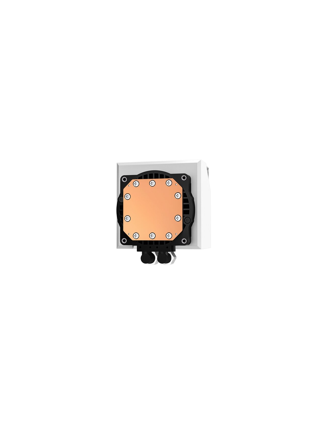 Deepcool | Liquid CPU cooler | LT240 WH ARGB | Intel, AMD 1 Deepcool | Liquid CPU cooler | LT240 WH ARGB | Intel, AMD 1