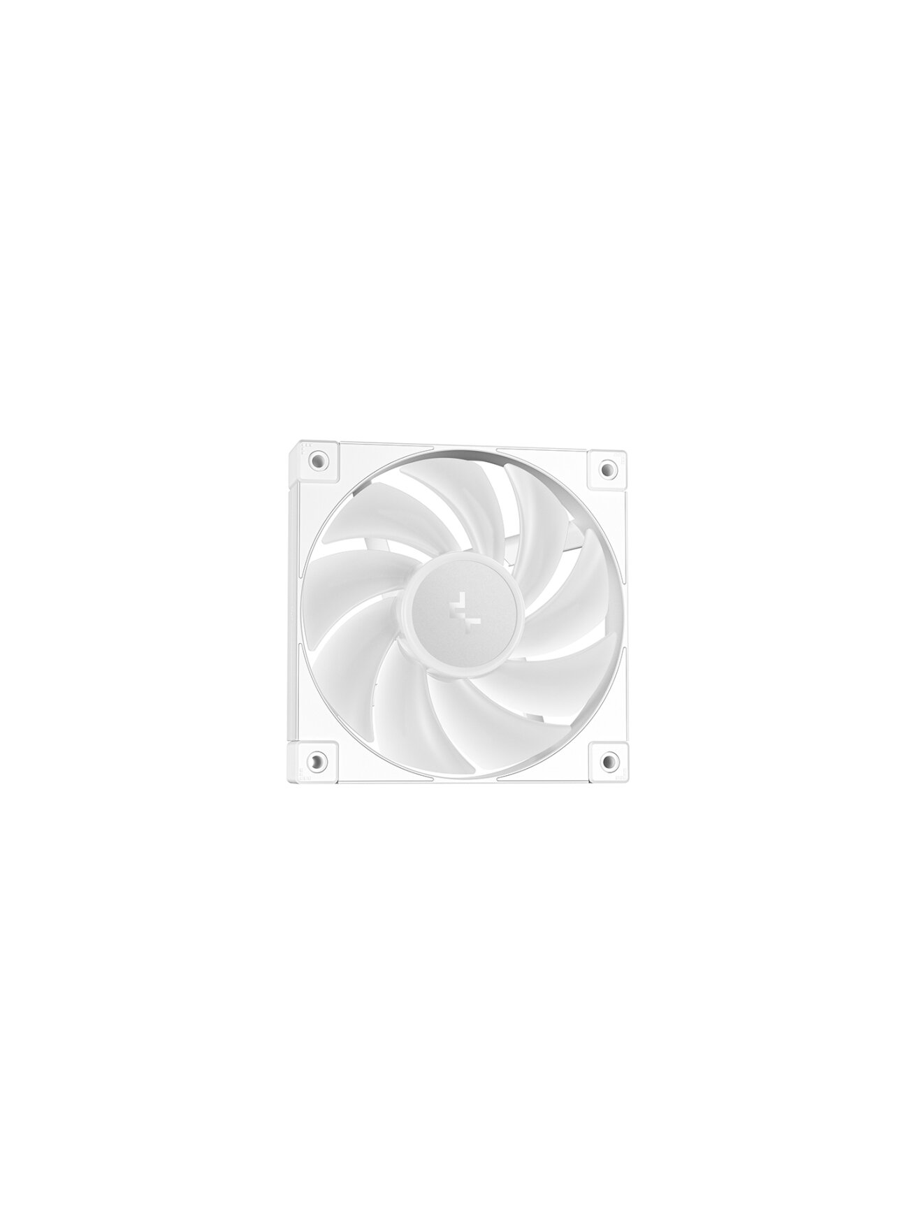 Deepcool | Liquid CPU cooler | LT240 WH ARGB | Intel, AMD 2 Deepcool | Liquid CPU cooler | LT240 WH ARGB | Intel, AMD 2
