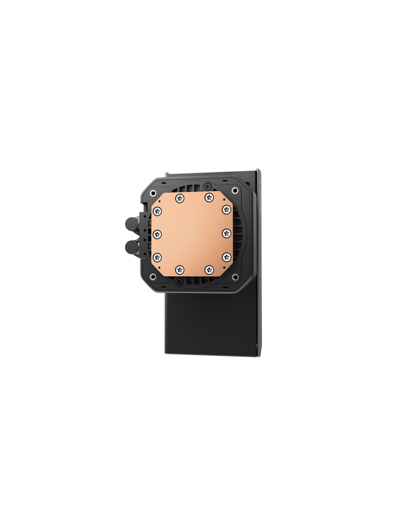 Deepcool LT360 VISION ARGB | Liquid Cooler | Black | Intel, AMD 3 Deepcool LT360 VISION ARGB | Liquid Cooler | Black | Intel, AMD 3