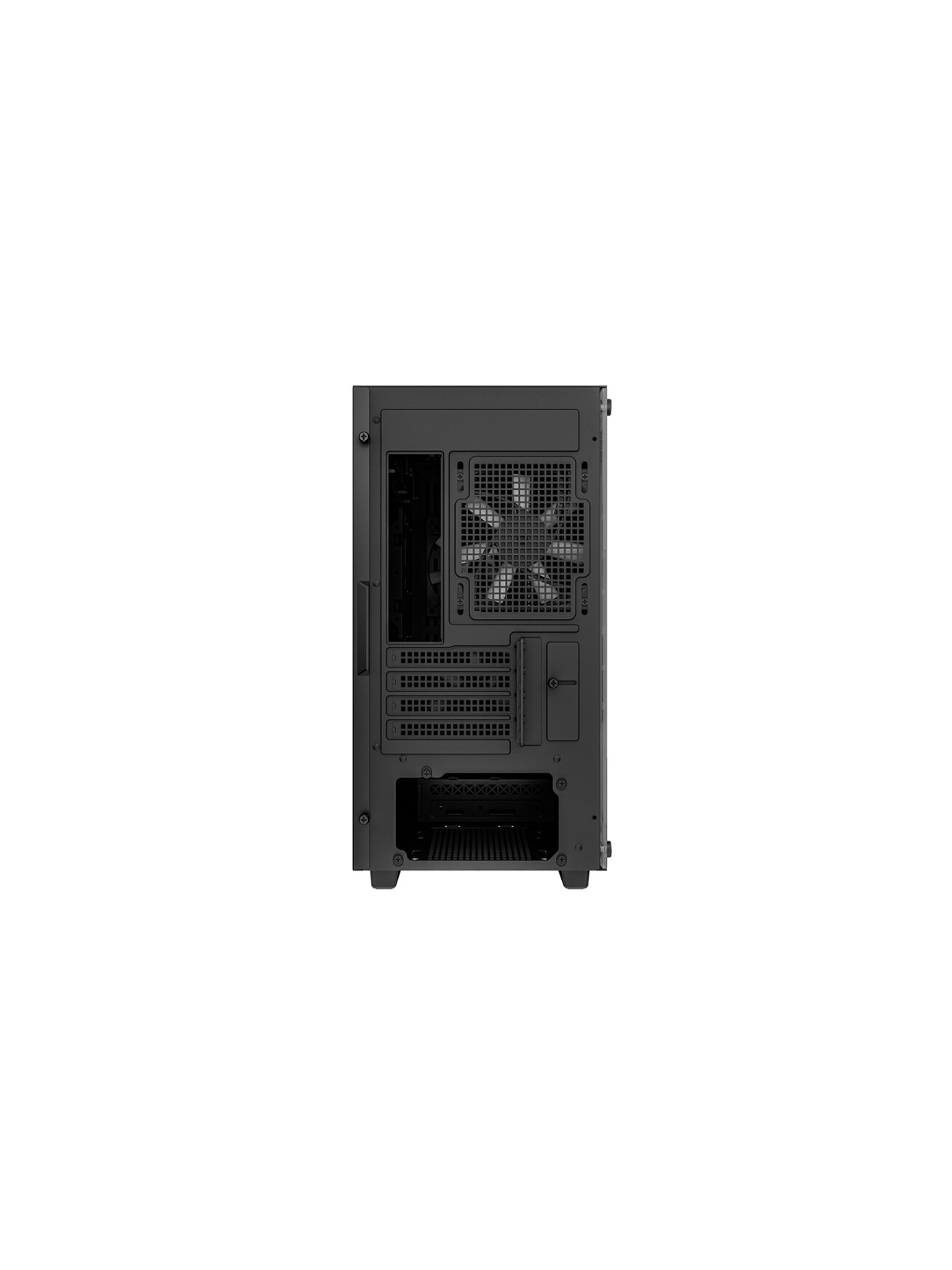 Deepcool | Micro-ATX CASE | CC360 | Black | Mini-ITX / Micro-ATX | ATX PS2 (maximum length: 160mm) 10 Deepcool | Micro-ATX CASE | CC360 | Black | Mini-ITX / Micro-ATX | ATX PS2 (maximum length: 160mm) 10