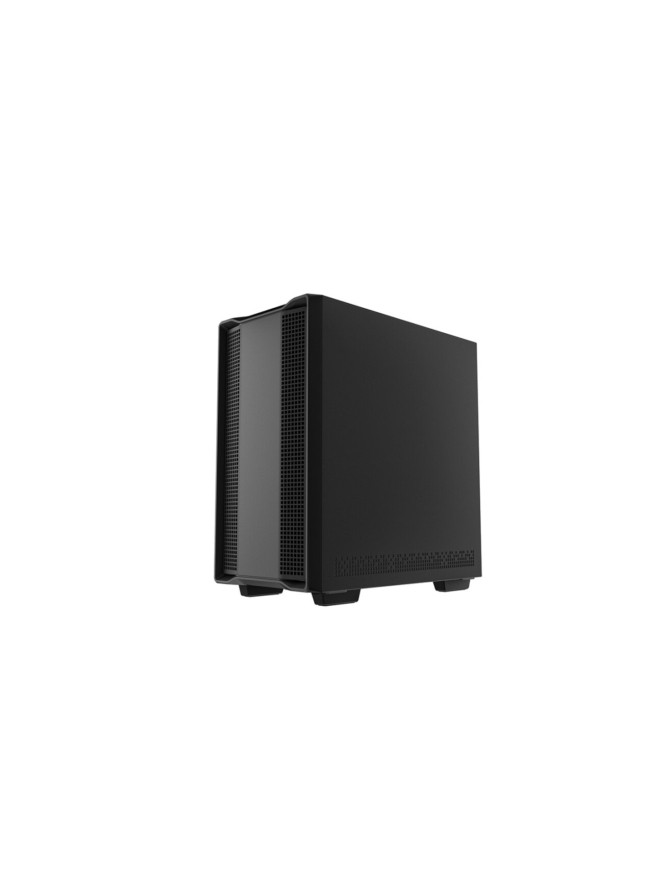 Deepcool | Micro-ATX CASE | CC360 | Black | Mini-ITX / Micro-ATX | ATX PS2 (maximum length: 160mm) 9 Deepcool | Micro-ATX CASE | CC360 | Black | Mini-ITX / Micro-ATX | ATX PS2 (maximum length: 160mm) 9