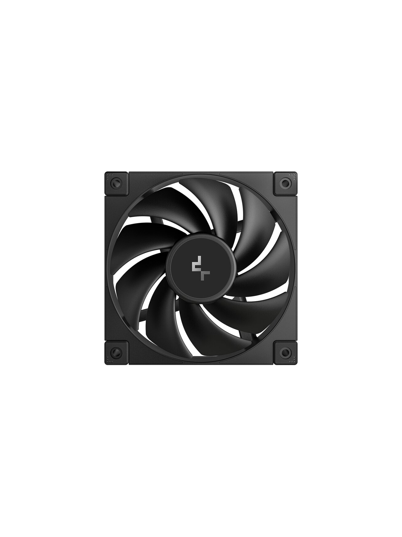 Deepcool Performance 120mm Fan | FD12 1 Deepcool Performance 120mm Fan | FD12 1