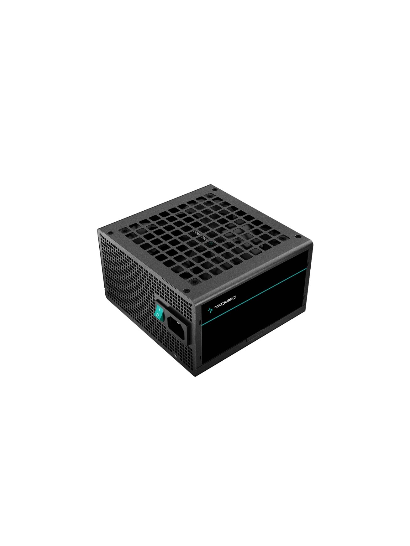 Deepcool | PF700 | 700 W | 80 PLUS Standard Certified | Black 3