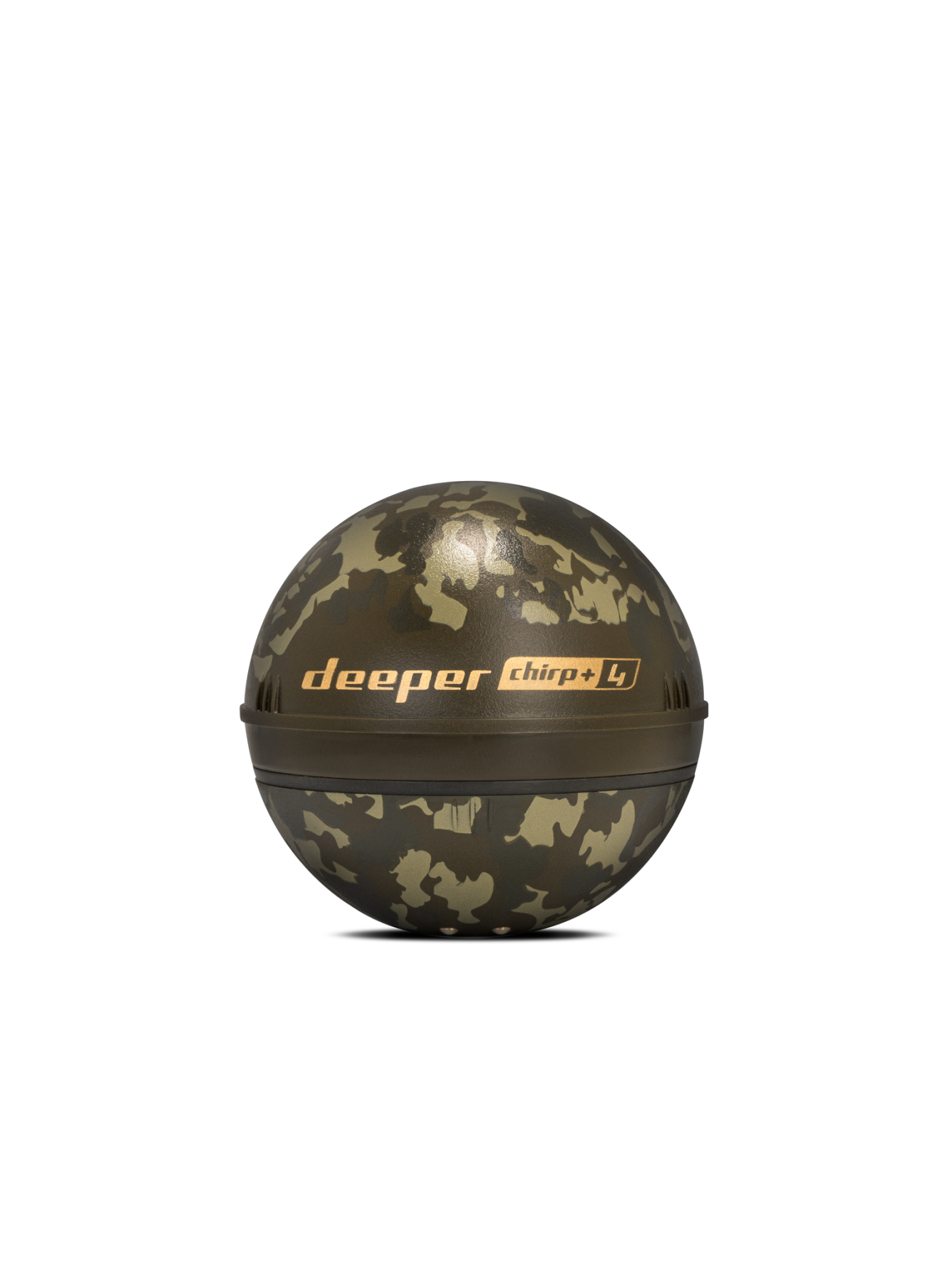 Deeper Smart Sonar Chirp+4 | Sonar | Wi-Fi | Green/Brown 1