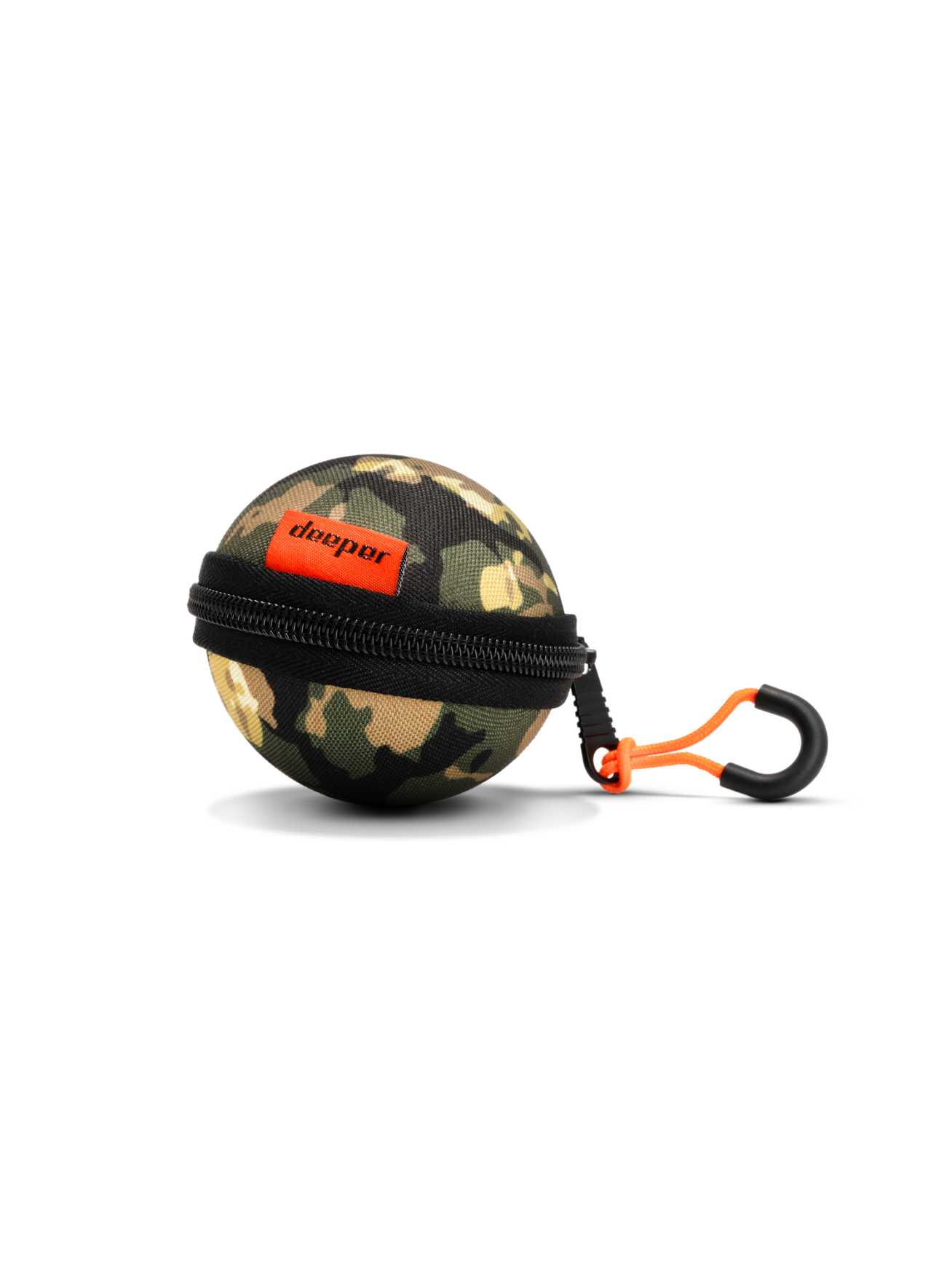 Deeper Smart Sonar Chirp+4 | Sonar | Wi-Fi | Green/Brown 2 Deeper Smart Sonar Chirp+4 | Sonar | Wi-Fi | Green/Brown 2