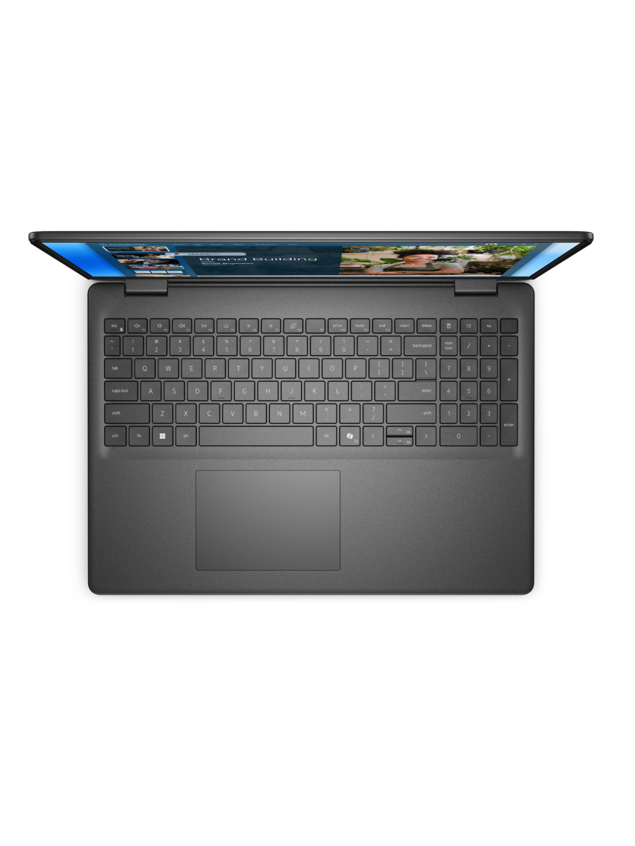 Dell 16 DC16250 | Carbon Black | 16 " | 2K | 1920 x 1200 pixels | Anti-Glare | Intel Core 5 | 120U | 8 GB | DDR5 | Solid-state drive capacity 512 GB | Intel Graphics | Windows 11 Home | 802.11ax | Keyboard language English | Keyboard backlit | Warranty 36 3 Dell 16 DC16250 | Carbon Black | 16 " | 2K | 1920 x 1200 pixels | Anti-Glare | Intel Core 5 | 120U | 8 GB | DDR5 | Solid-state drive capacity 512 GB | Intel Graphics | Windows 11 Home | 802.11ax | Keyboard language English | Keyboard backlit | Warranty 36 3