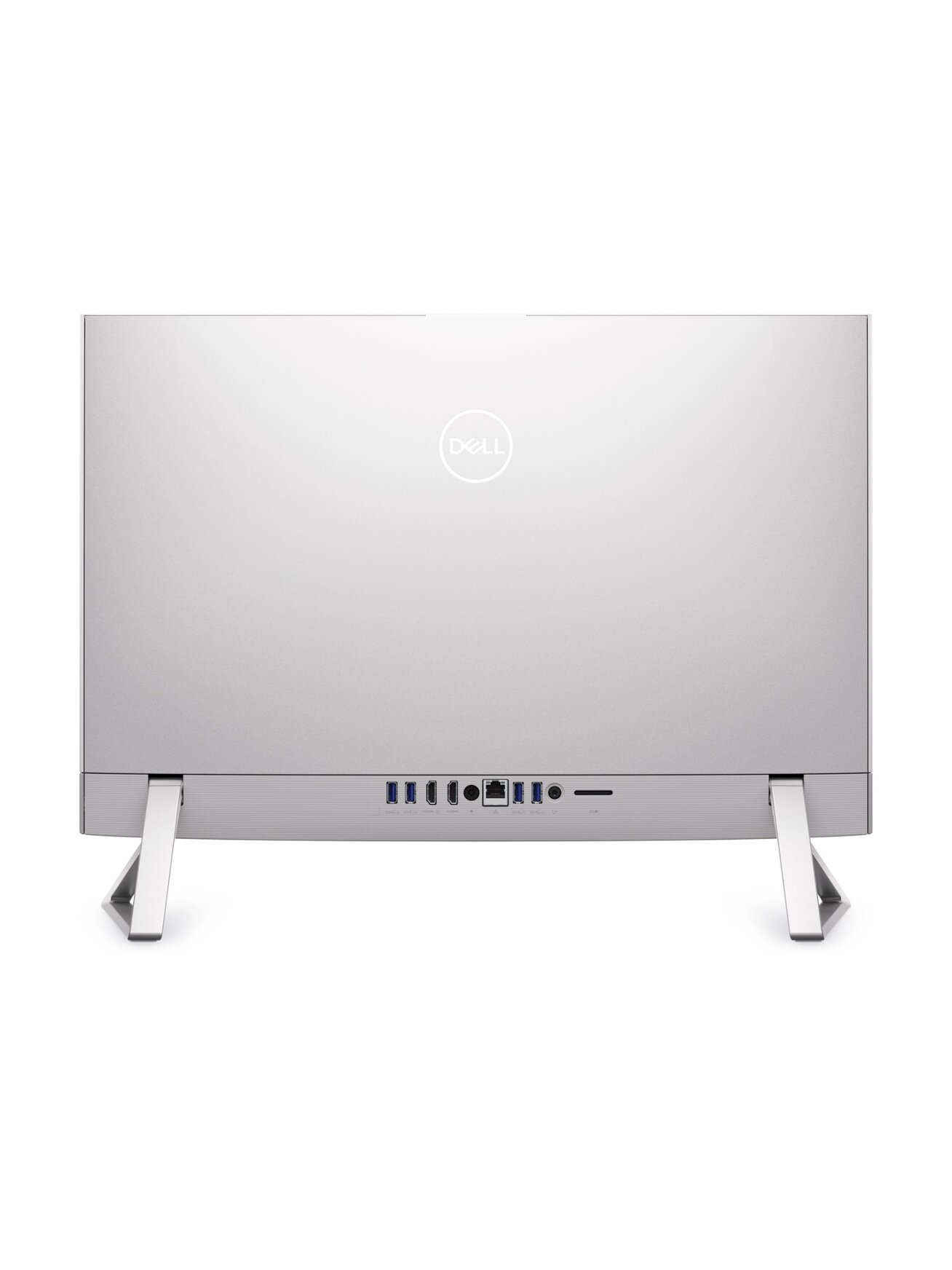 Dell 24 AIO AG FHD i7 150U/16GB/1TB/Intel Graphics/Win11 Pro/ENG Kbd+mouse/Touch/3Y ProSupport NBD OnSite warranty | Dell 4