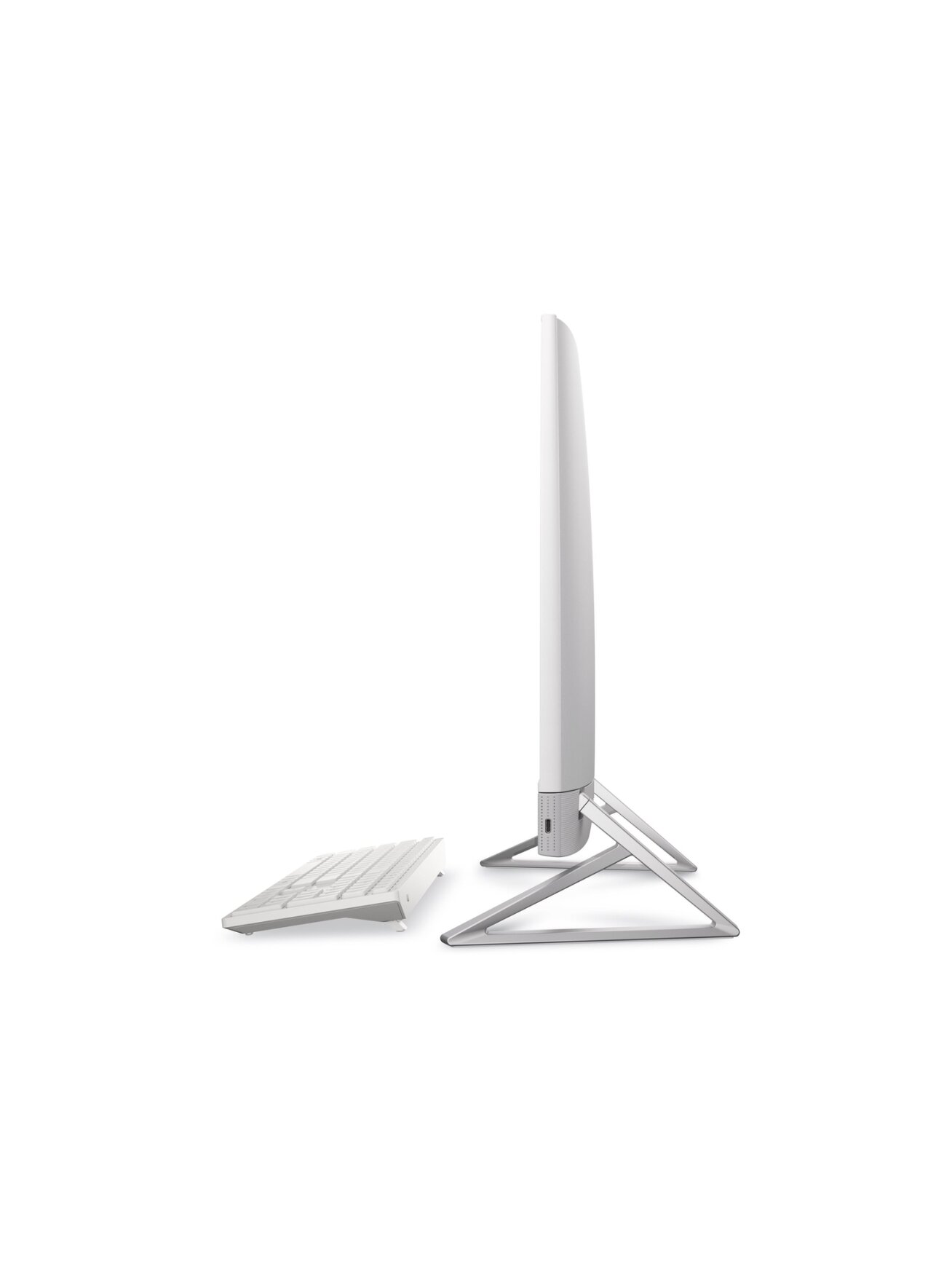 Dell 24 AIO AG FHD i7 150U/16GB/1TB/Intel Graphics/Win11 Pro/ENG Kbd+mouse/Touch/3Y ProSupport NBD OnSite warranty | Dell 6