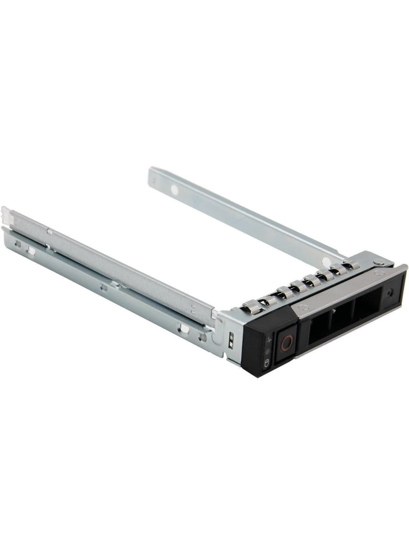 Dell | 2.5" Hot-Swap 14G Dell | 2.5" Hot-Swap 14G
