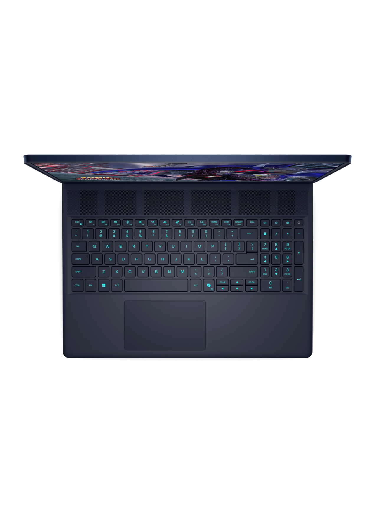 Dell Alienware 16X Aurora AC16251 | 16 " | WQXGA | 2560 x 1600 pixels | Intel Core Ultra 9 | 275HX | 64 GB | DDR5 | Solid-state drive capacity 2000 GB | NVIDIA GeForce RTX 5070 | GDDR7 | 8 GB | Windows 11 Pro | 802.11be | Keyboard language English | Keybo 3 Dell Alienware 16X Aurora AC16251 | 16 " | WQXGA | 2560 x 1600 pixels | Intel Core Ultra 9 | 275HX | 64 GB | DDR5 | Solid-state drive capacity 2000 GB | NVIDIA GeForce RTX 5070 | GDDR7 | 8 GB | Windows 11 Pro | 802.11be | Keyboard language English | Keybo 3