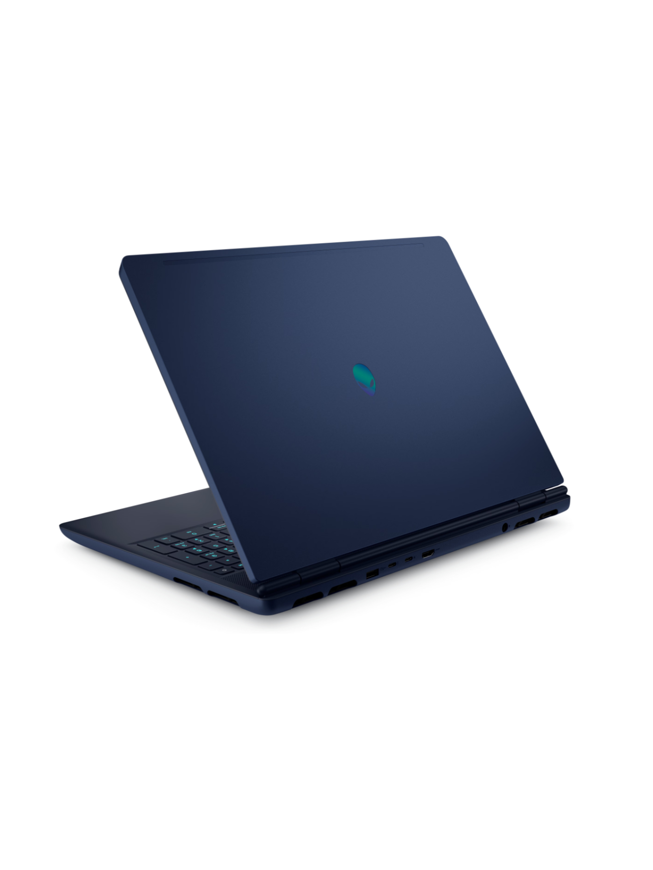 Dell Alienware 16X Aurora AC16251 | 16 " | WQXGA | 2560 x 1600 pixels | Intel Core Ultra 9 | 275HX | 64 GB | DDR5 | Solid-state drive capacity 2000 GB | NVIDIA GeForce RTX 5070 | GDDR7 | 8 GB | Windows 11 Pro | 802.11be | Keyboard language English | Keybo 5