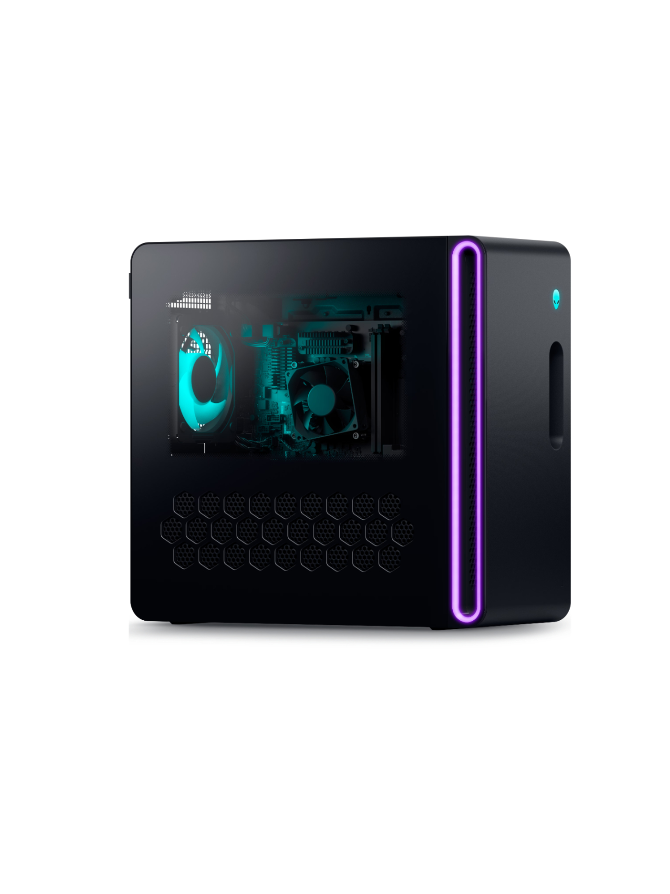 Dell Alienware | Aurora ACT1250 | Desktop | Tower | Intel Core Ultra 9 | 285 | 32 GB | DDR5 | 2000 GB | NVIDIA GeForce RTX 5070 Ti | No keyboard | Windows 11 Pro | Warranty 36 month(s) 5 Dell Alienware | Aurora ACT1250 | Desktop | Tower | Intel Core Ultra 9 | 285 | 32 GB | DDR5 | 2000 GB | NVIDIA GeForce RTX 5070 Ti | No keyboard | Windows 11 Pro | Warranty 36 month(s) 5