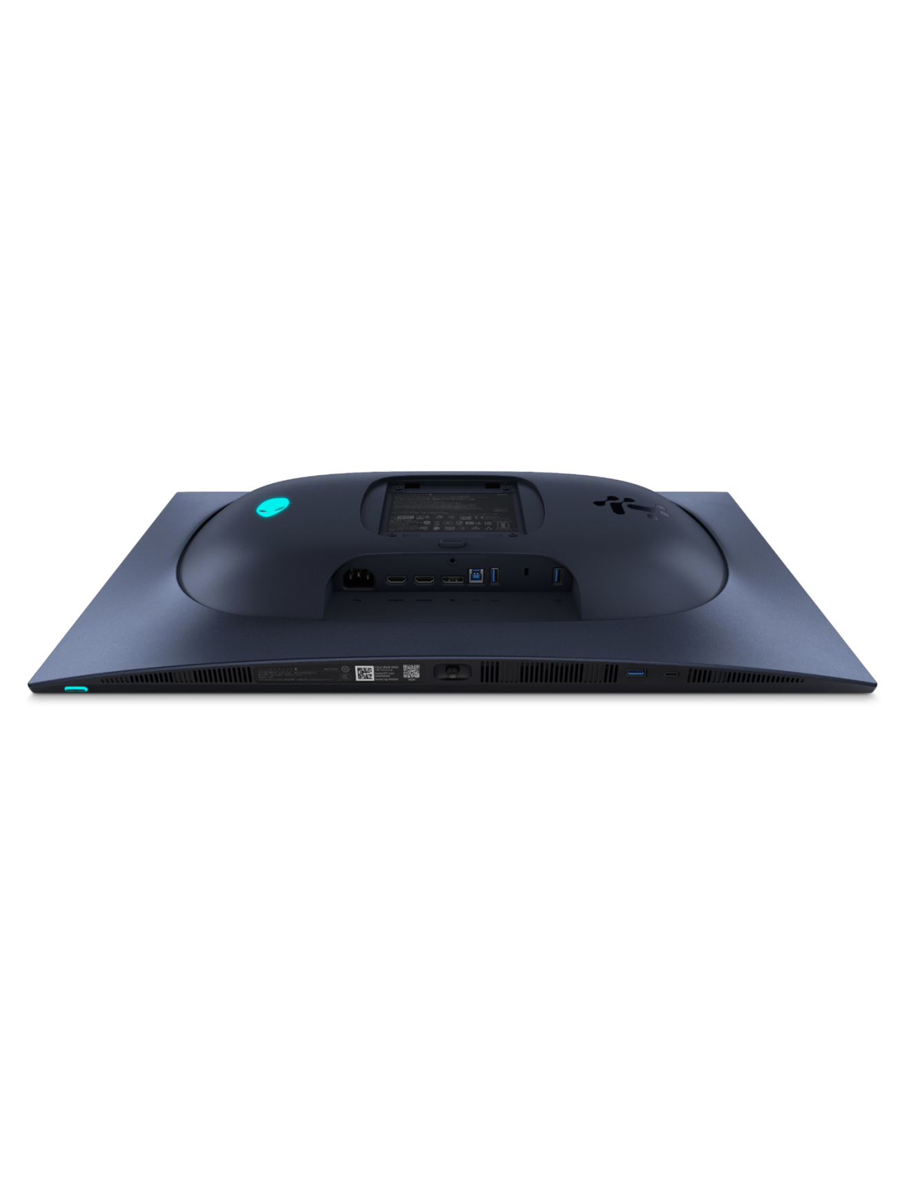 Dell | Alienware AW2725Q | 27 " | QD-OLED | UHD | 16:9 | 240 Hz | 0.03 ms | 3840 x 2160 pixels | 250 cd/m² | HDMI ports quantity 2 | Warranty 36 month(s) 3 Dell | Alienware AW2725Q | 27 " | QD-OLED | UHD | 16:9 | 240 Hz | 0.03 ms | 3840 x 2160 pixels | 250 cd/m² | HDMI ports quantity 2 | Warranty 36 month(s) 3