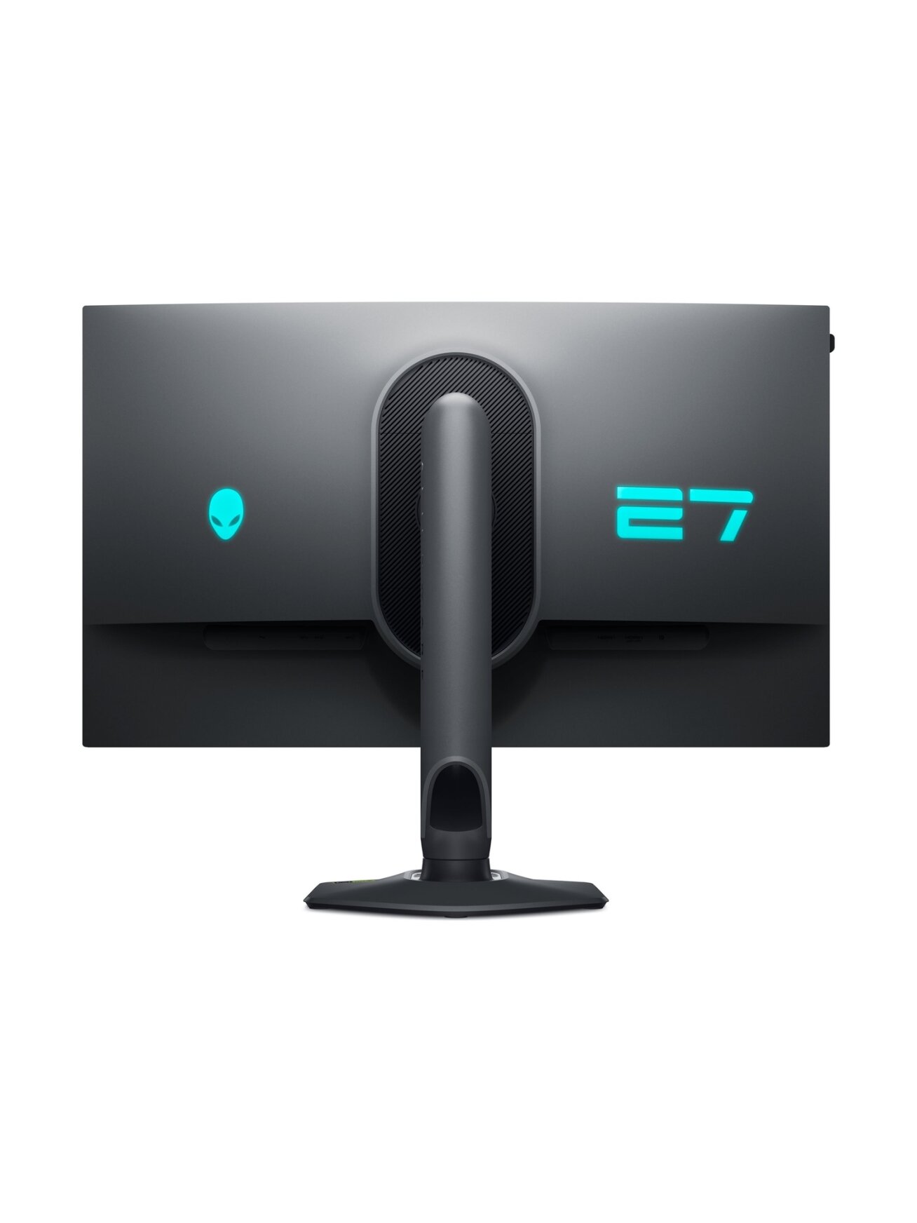 Dell | Alienware AW2725QF | 27 " | IPS | 16:9 | 180 Hz | 0.5 ms | 3840 x 2160 pixels | 400 cd/m² | HDMI ports quantity 2 4 Dell | Alienware AW2725QF | 27 " | IPS | 16:9 | 180 Hz | 0.5 ms | 3840 x 2160 pixels | 400 cd/m² | HDMI ports quantity 2 4