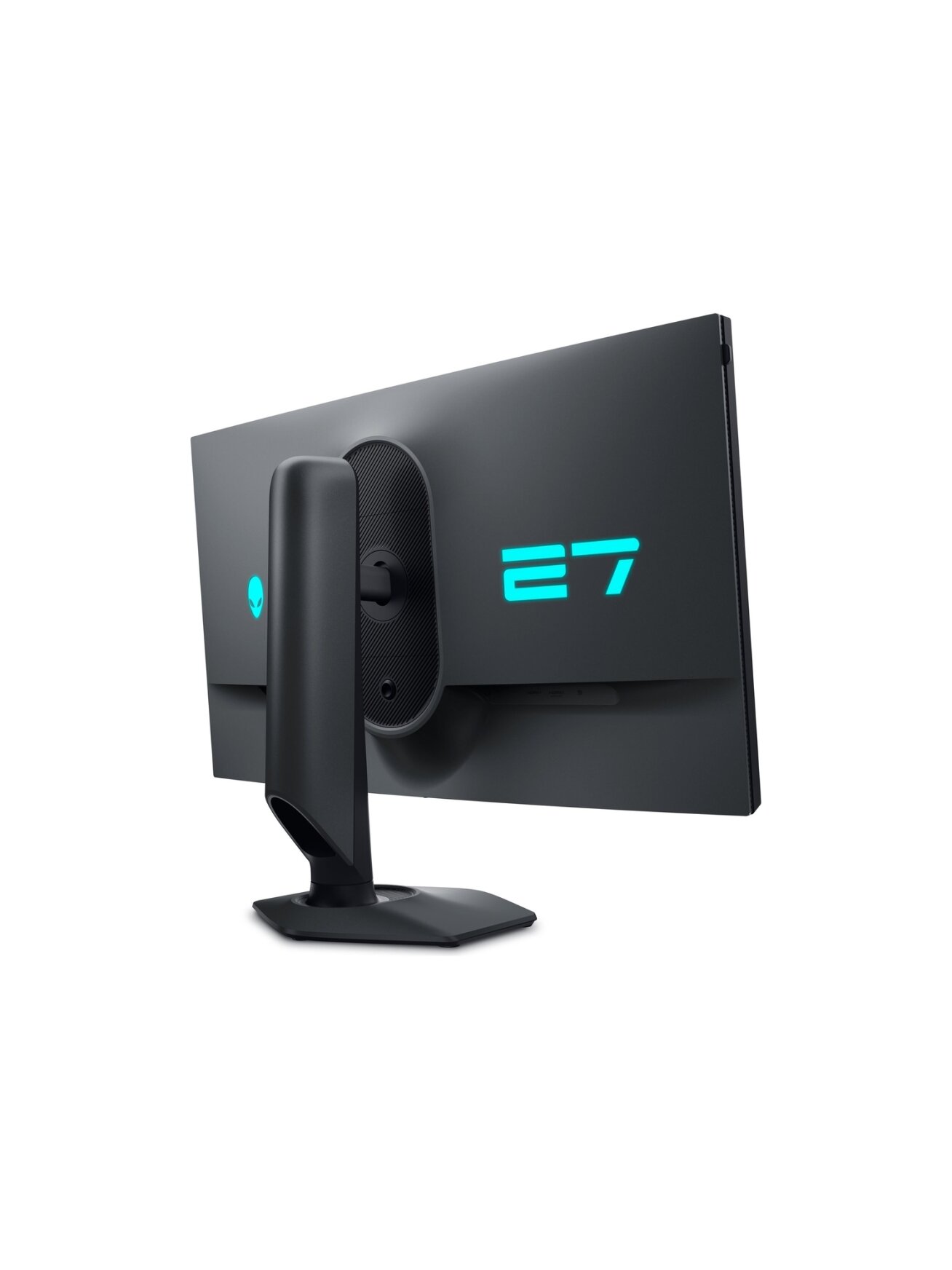 Dell | Alienware AW2725QF | 27 " | IPS | 16:9 | 180 Hz | 0.5 ms | 3840 x 2160 pixels | 400 cd/m² | HDMI ports quantity 2 5