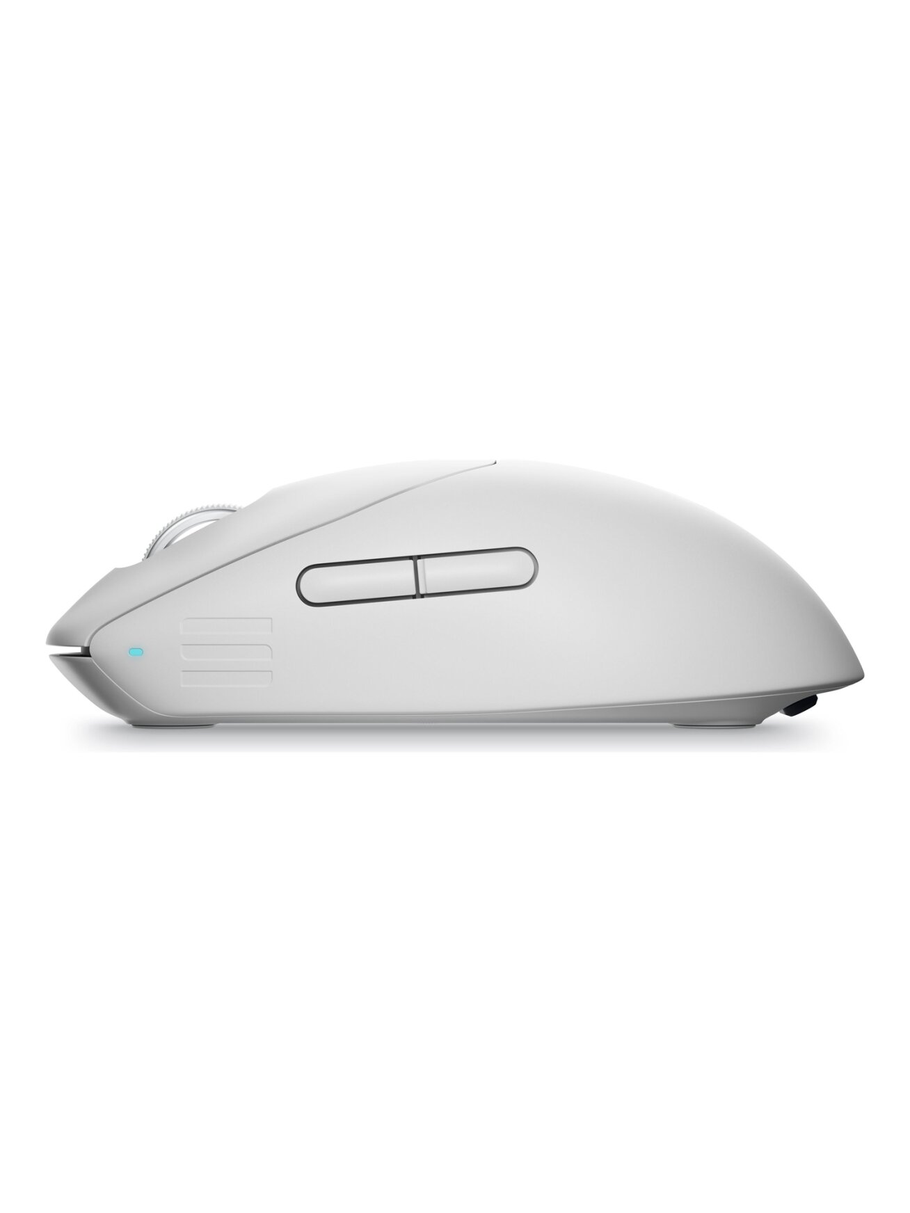 Dell | Alienware Pro | Wired/Wireless | Lunar Light 5