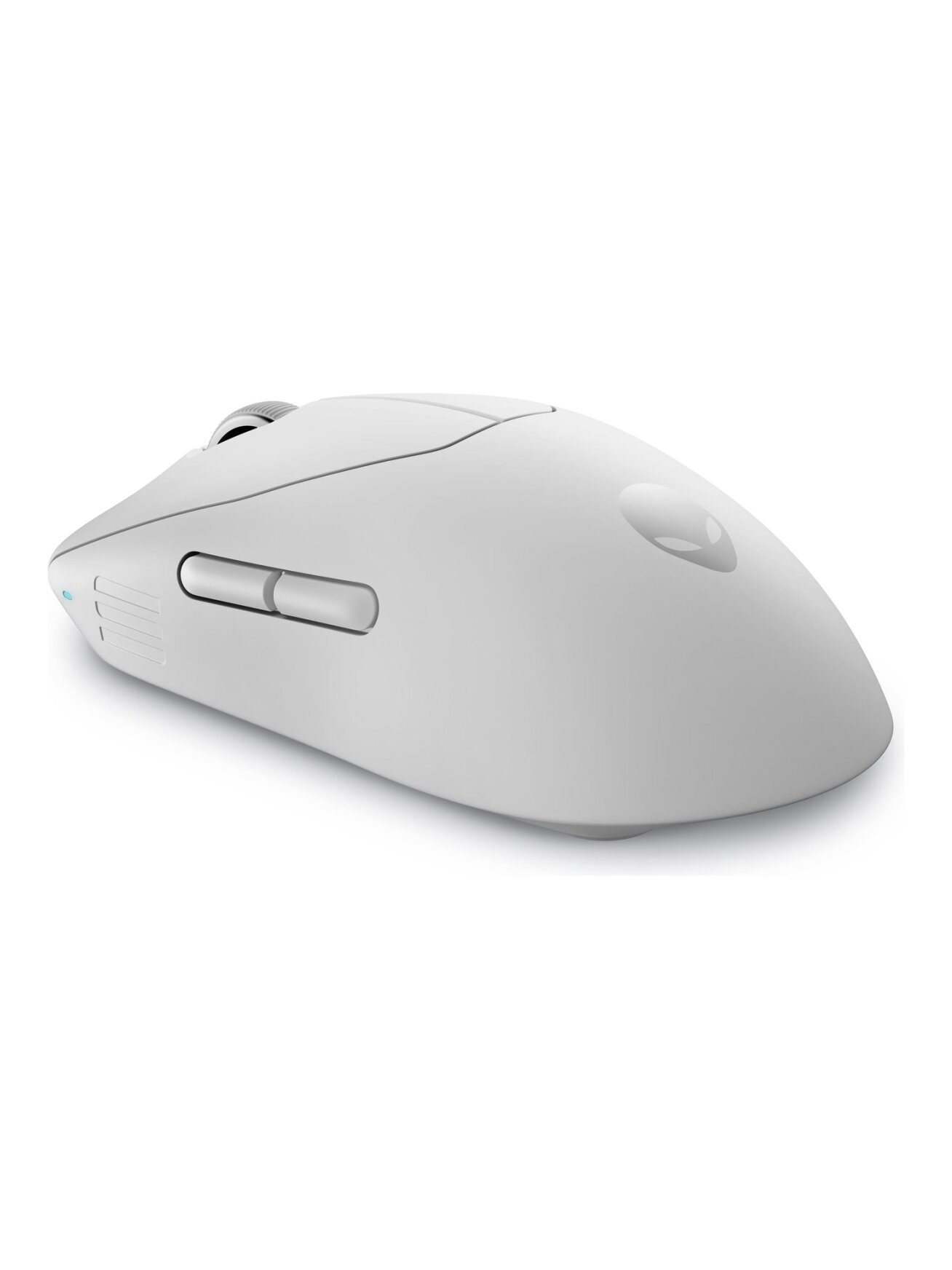 Dell | Alienware Pro | Wired/Wireless | Lunar Light 4