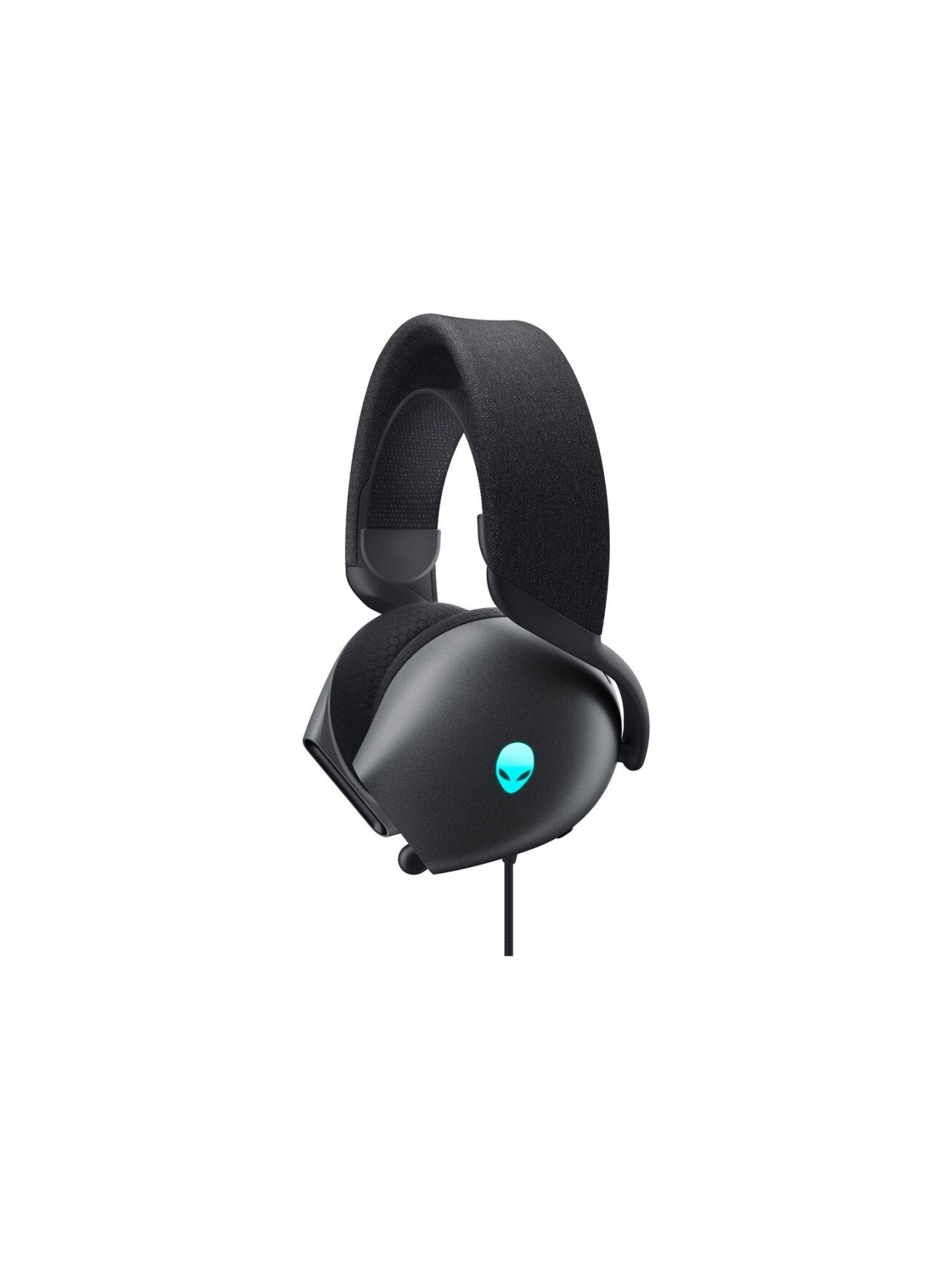 Dell | Alienware Wired Gaming Headset | AW520H | Wired | Over-Ear | Noise canceling 2 Dell | Alienware Wired Gaming Headset | AW520H | Wired | Over-Ear | Noise canceling 2